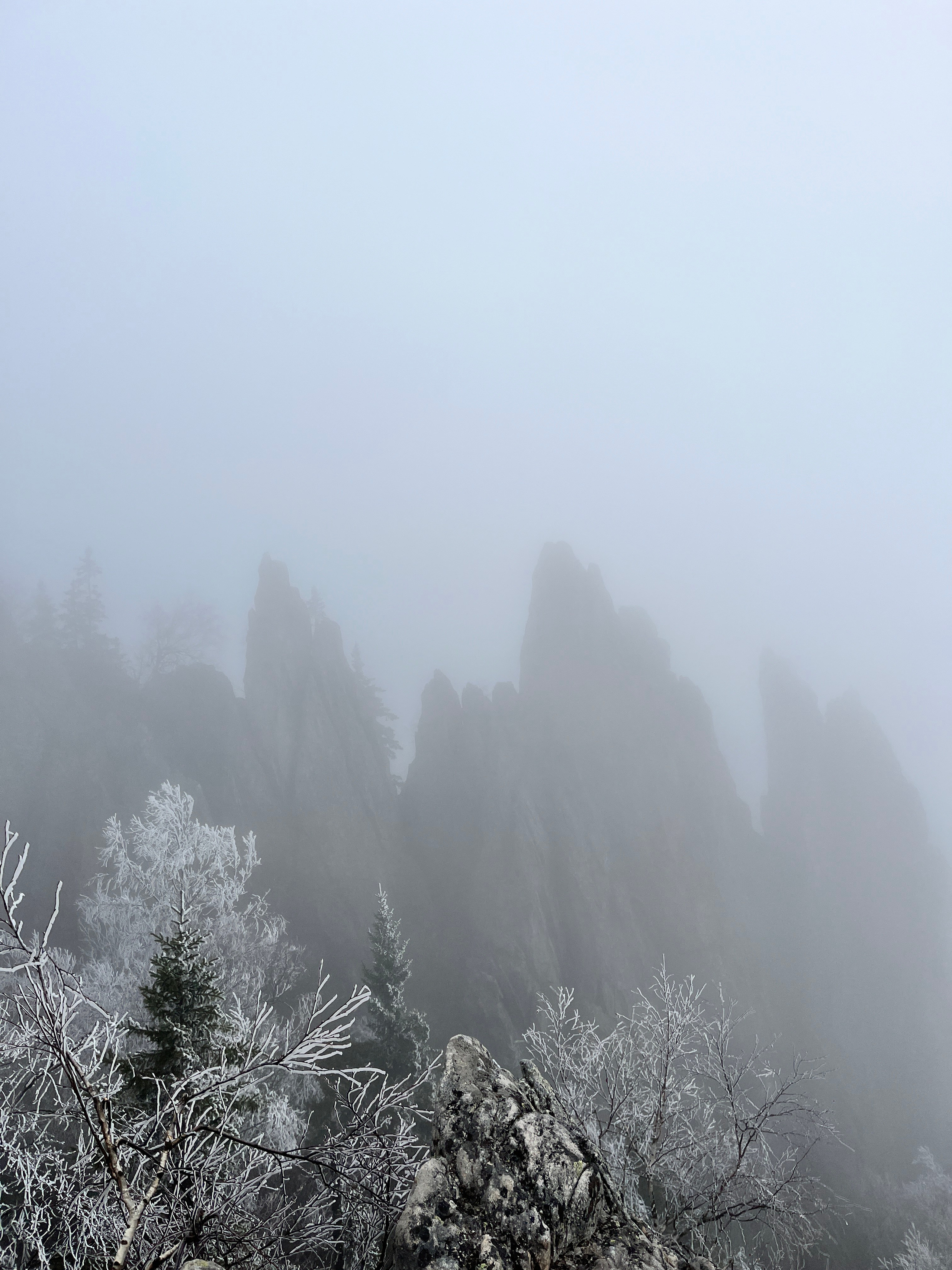 Фото с походов на Таганай — Время приключений