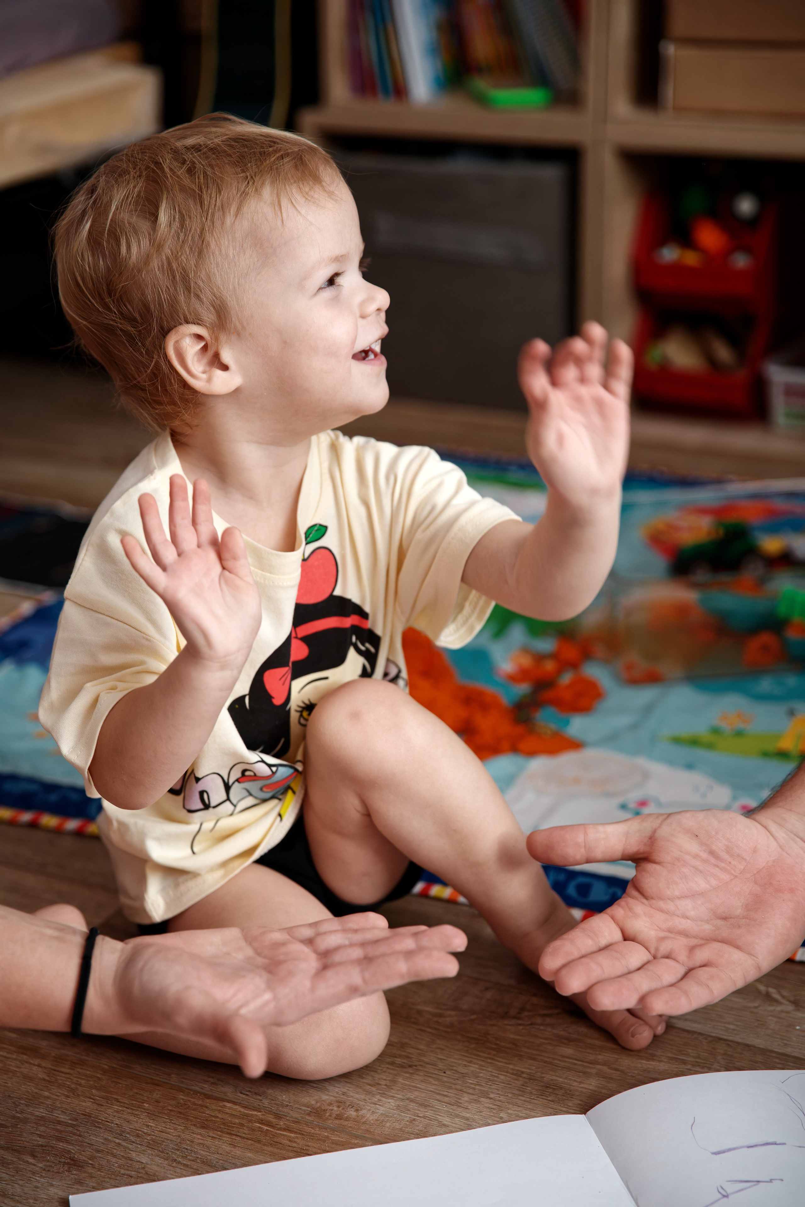 Семья Пылайкиных. Семейный фотограф — Макс Белогрудов