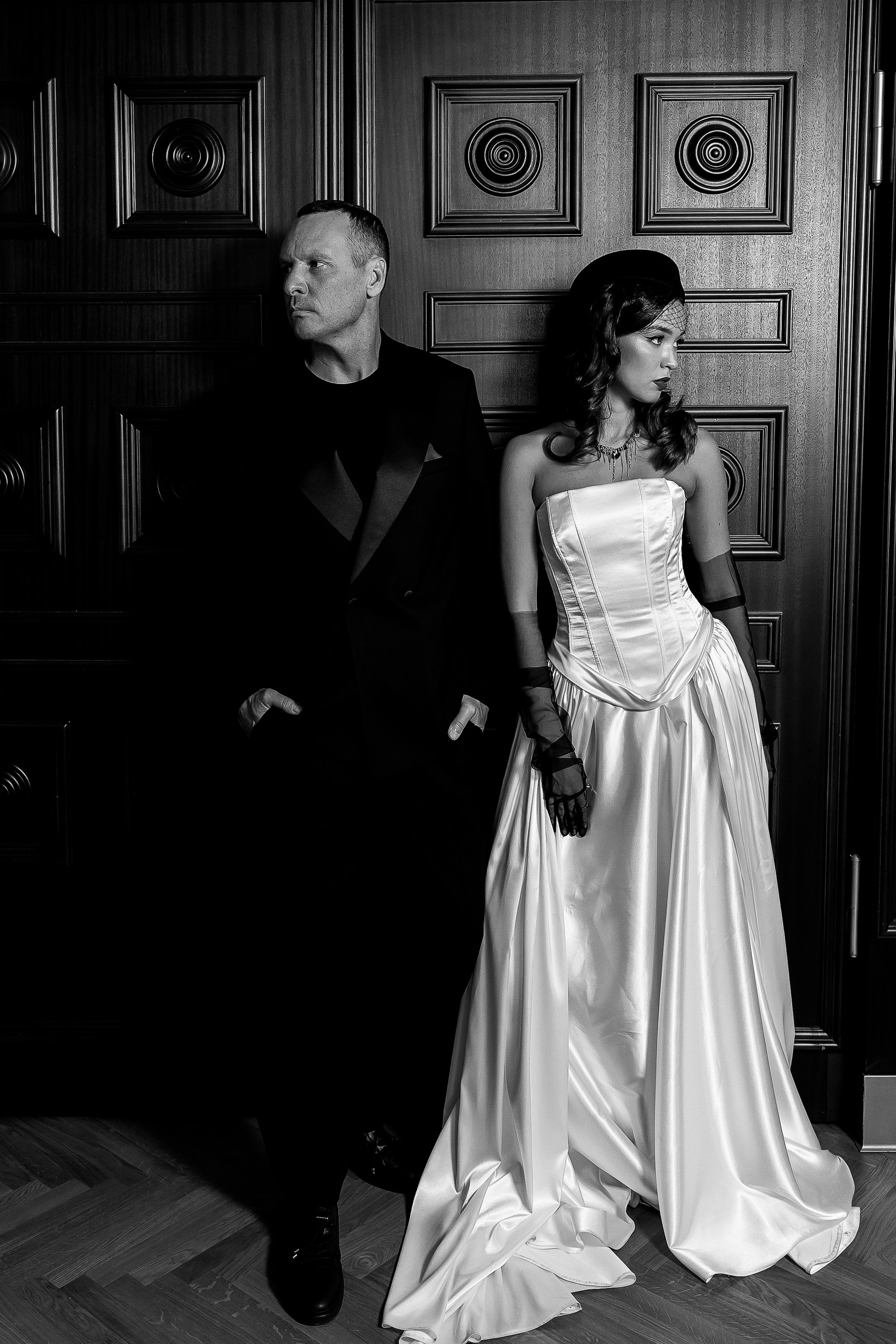 Александр&Изабелла. Свадебный и семейный фотограф