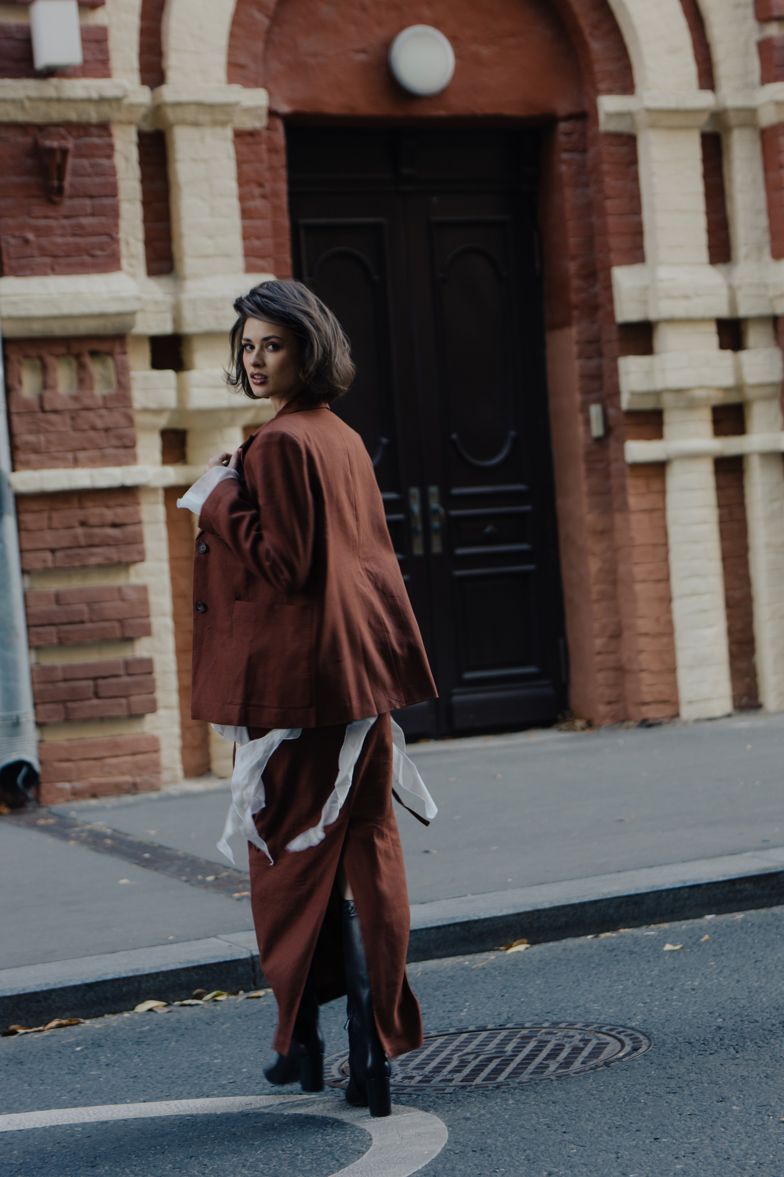 Мария. Екатерина Шарапова. Портретный фотограф в Москве