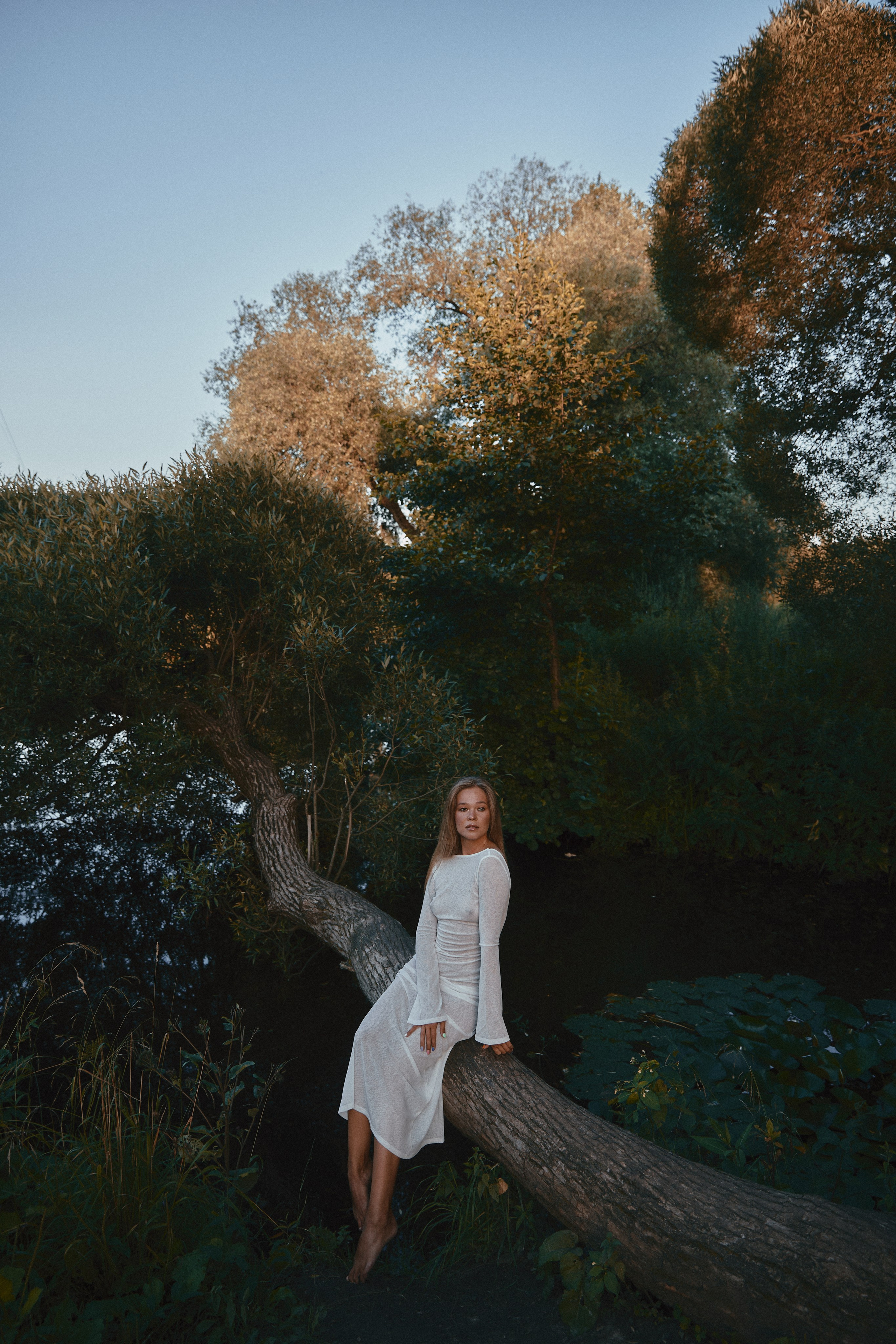 Юлия. Екатерина Шарапова. Портретный фотограф в Москве