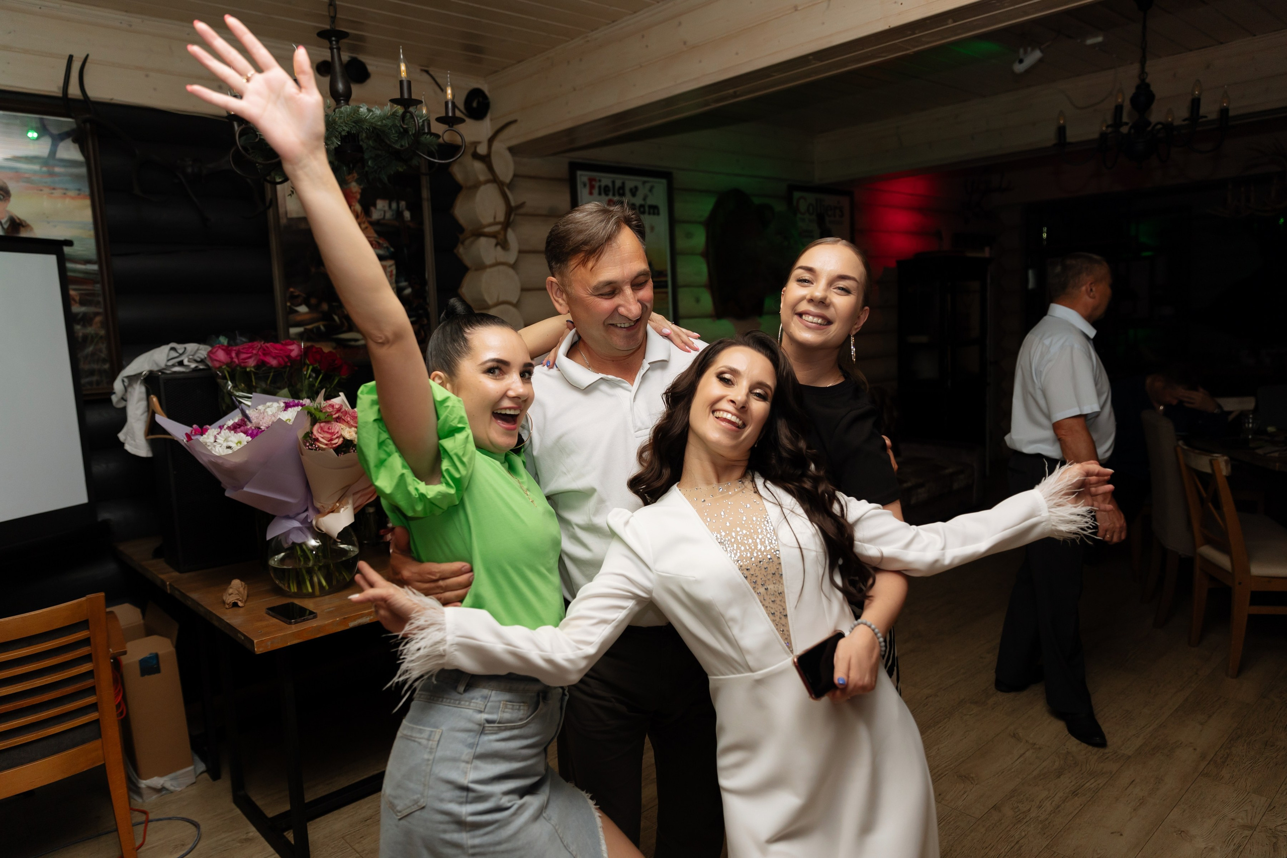 В смысле 35, было же 18?. 📷˙Свадебный фотограф и видеограф в Чебоксарах | Ксения