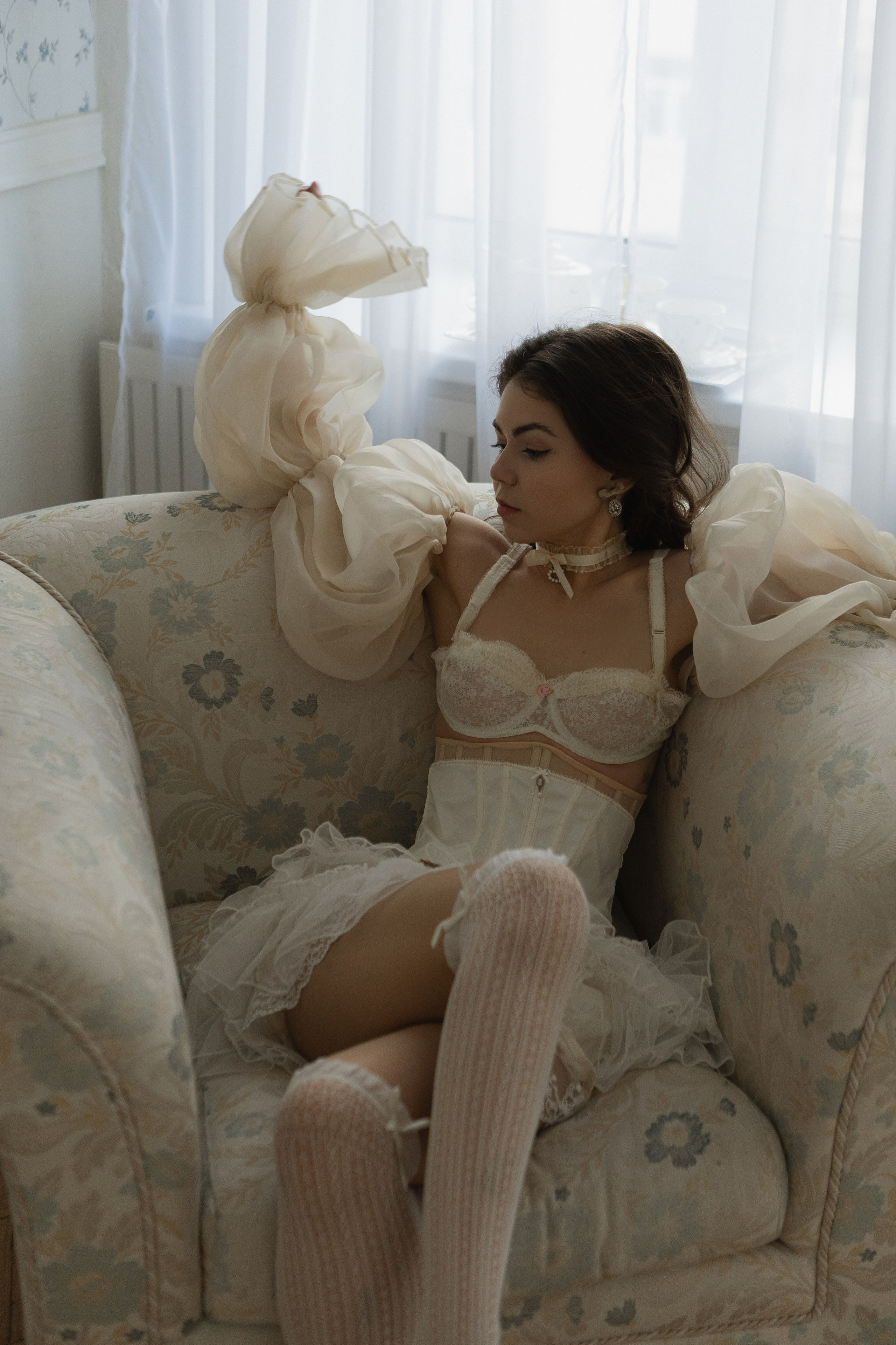 Лилия. Фотограф в Москве Таша Логинова