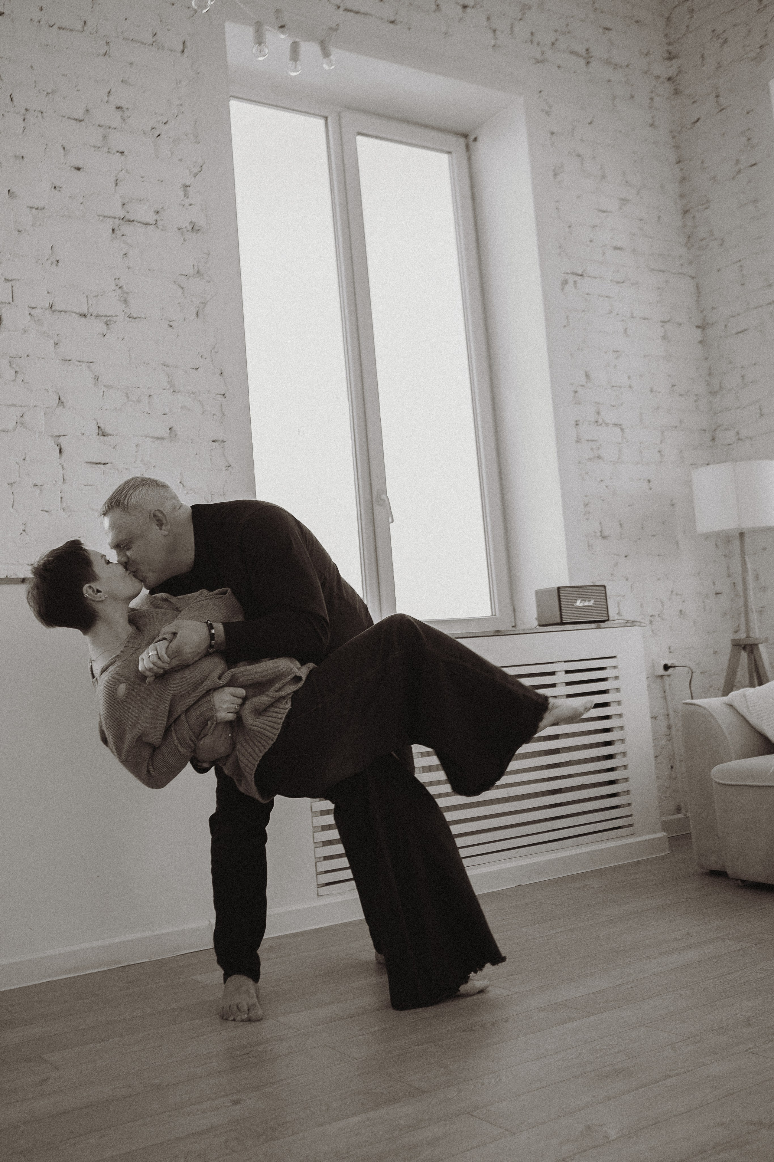 Елена и Алексей. Фотограф в Москве Таша Логинова