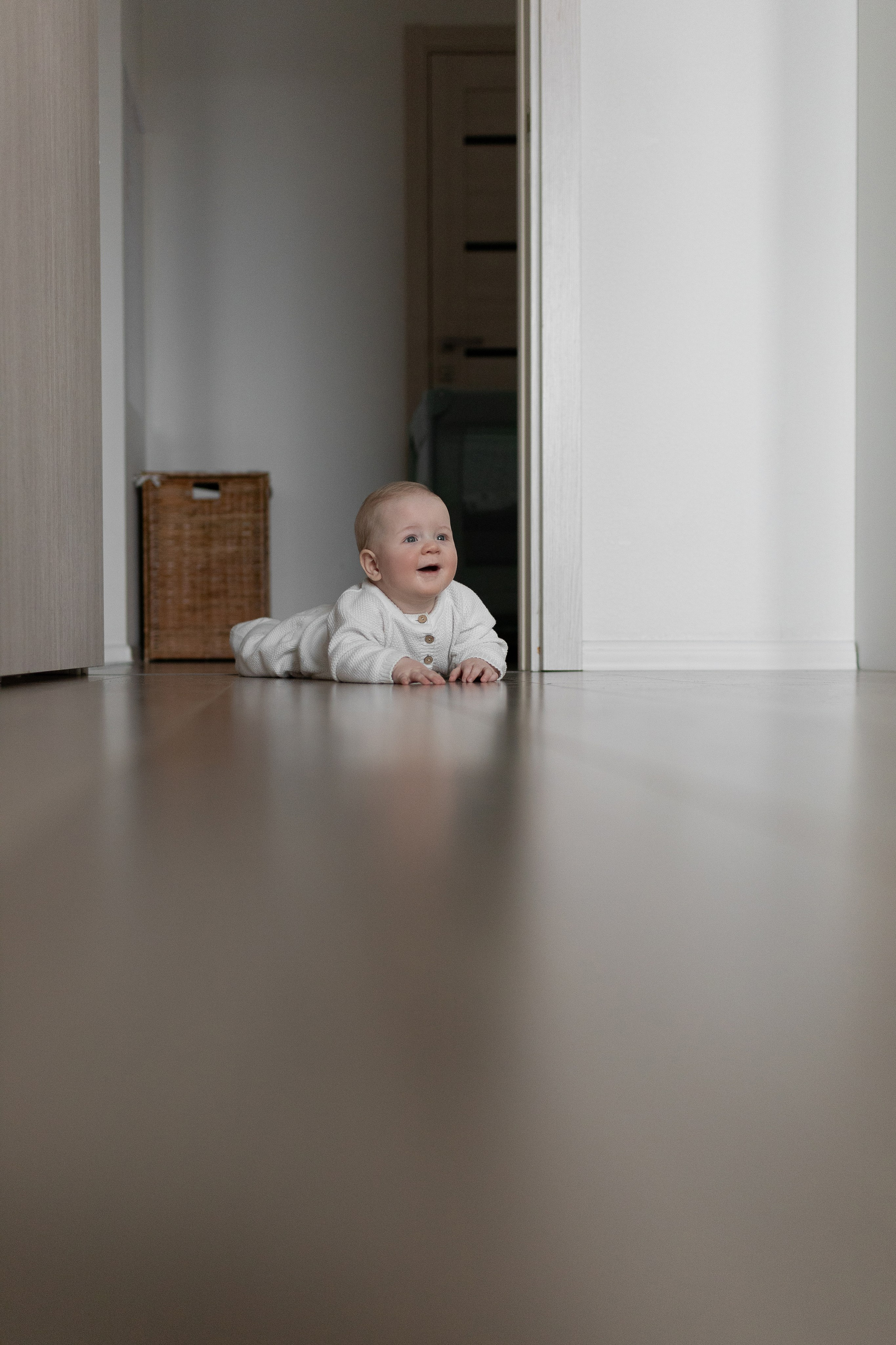 Домашние семейные. Фотограф в Москве Таша Логинова