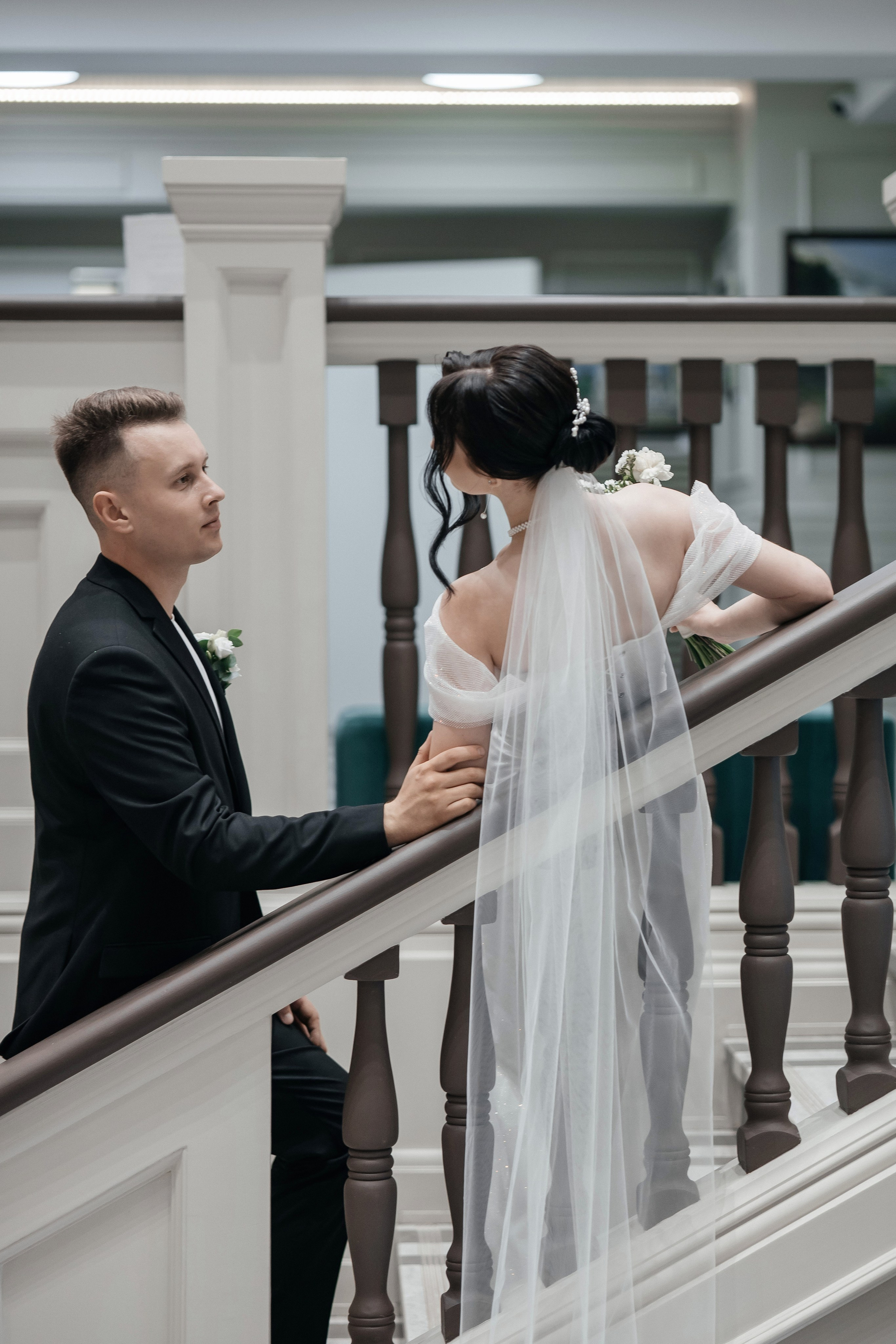 Кирилл и Вера. Свадебный и Семейный фотограф г. Ижевск Гульназ Солдатова. Гульназ фото