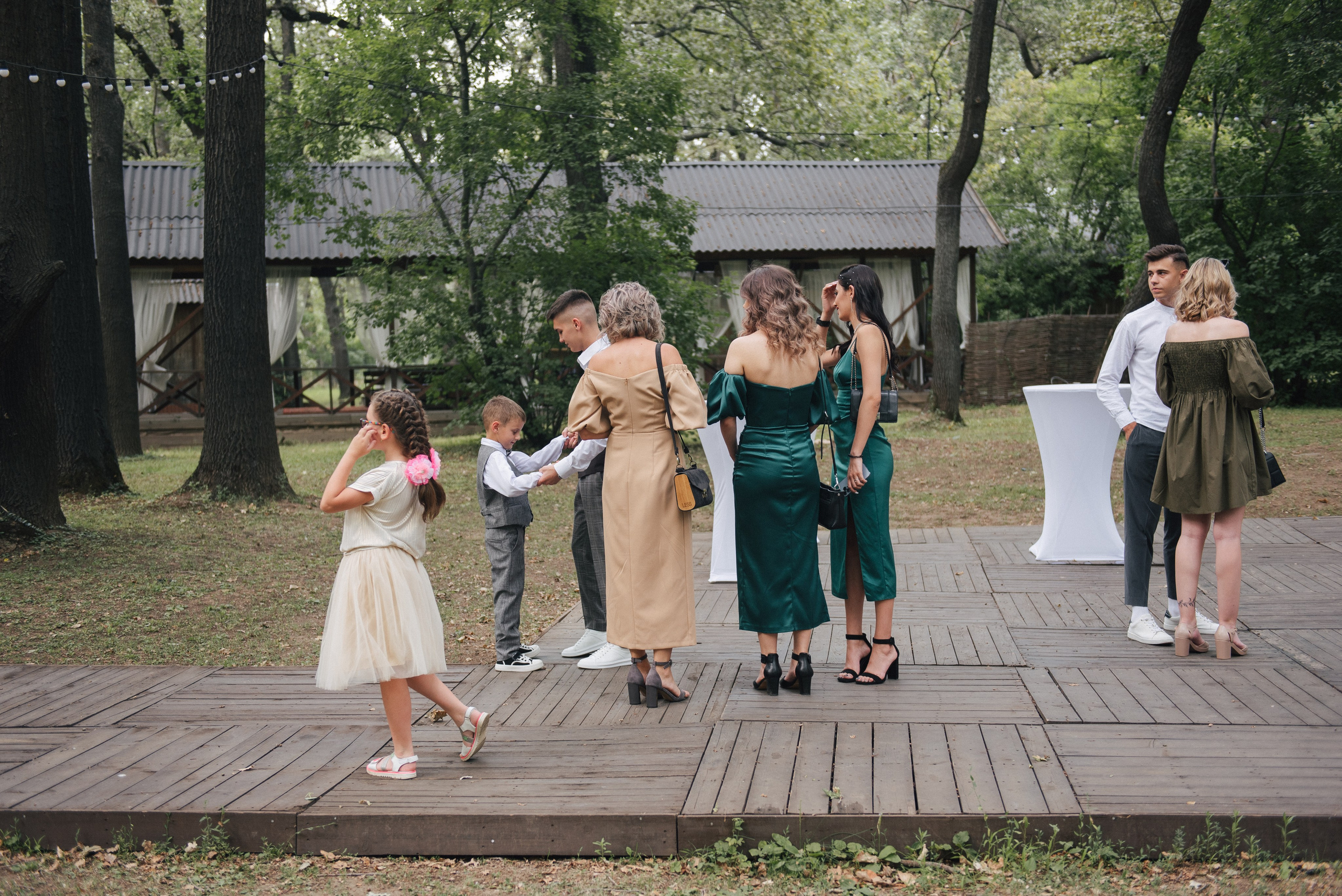 Роман + Анастасия — Организация EventGstudio. Свадебный и семейный фотограф Волгоград Москва