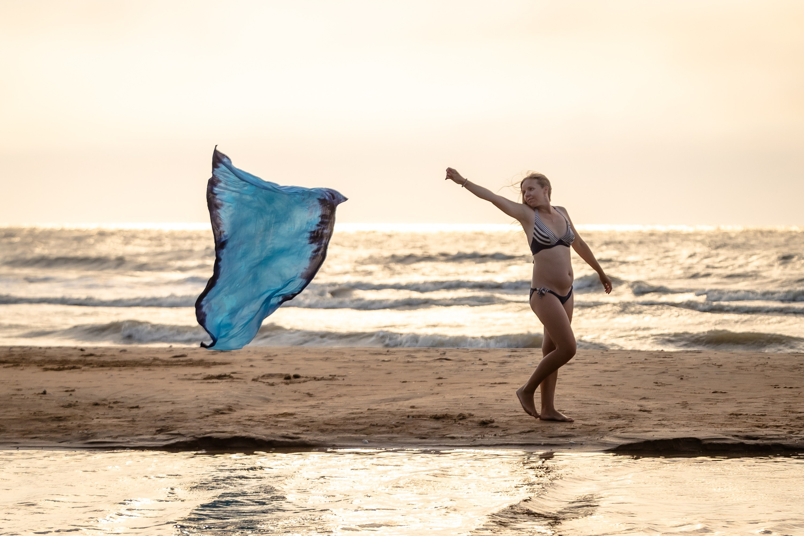 Семья. Фотограф Владимир Охрименко