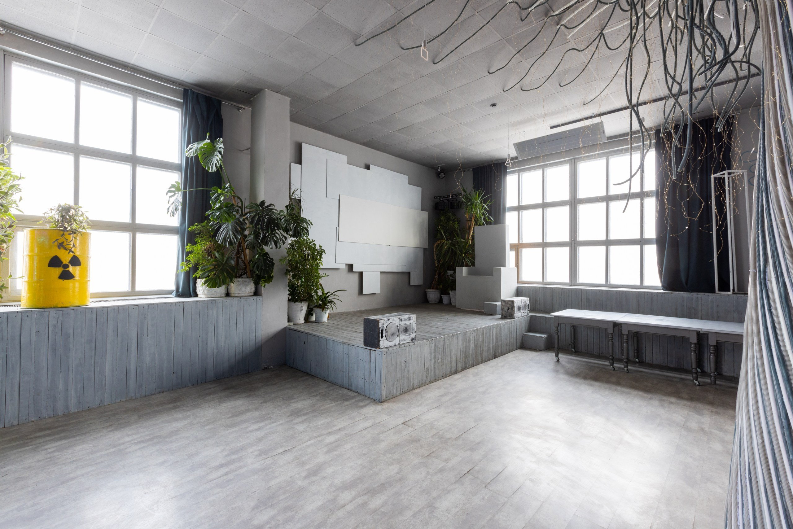 Room 35 LOFT. Фотограф в Туле Крупский АнДРей. Фотостудия «КАДР71» в Туле