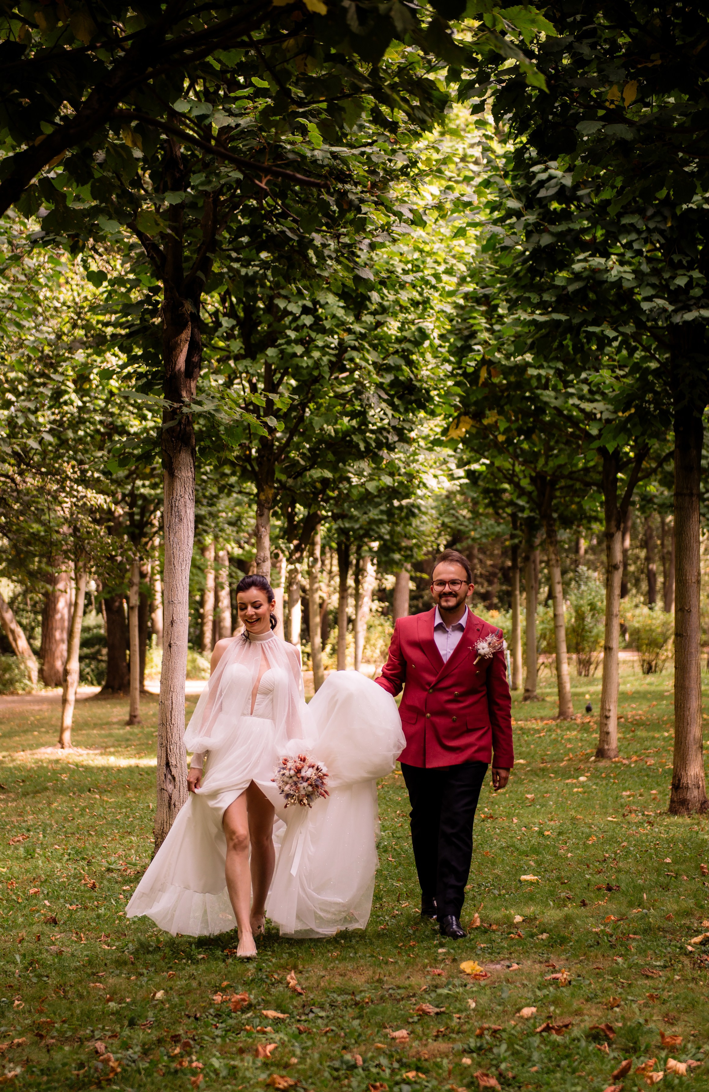 Свадьба музыкантов. Фотограф в Москве Алёна Степутенко