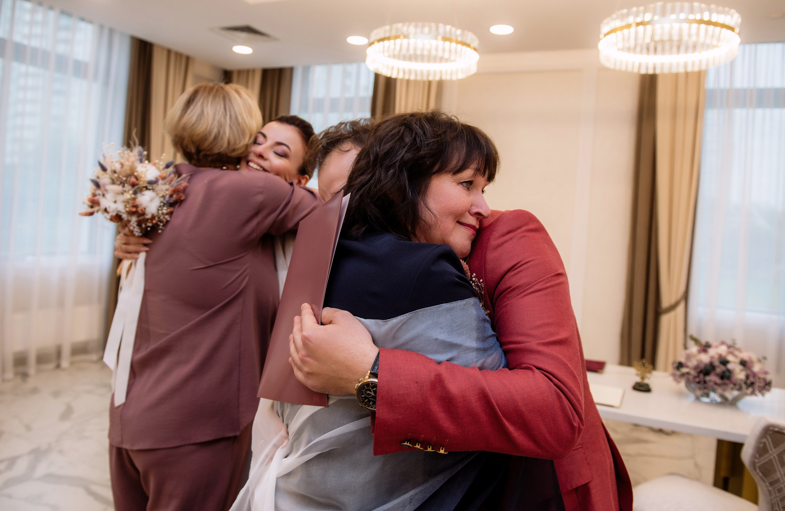 Свадьба музыкантов. Фотограф в Москве Алёна Степутенко