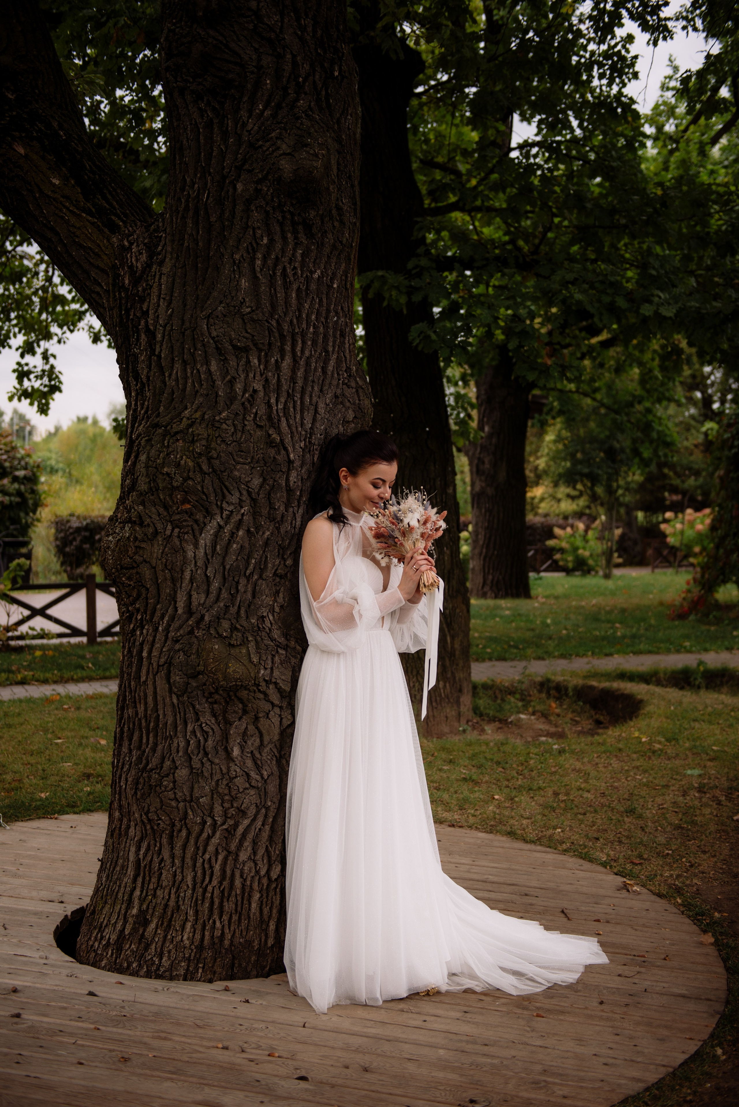 Свадьба музыкантов. Фотограф в Москве Алёна Степутенко