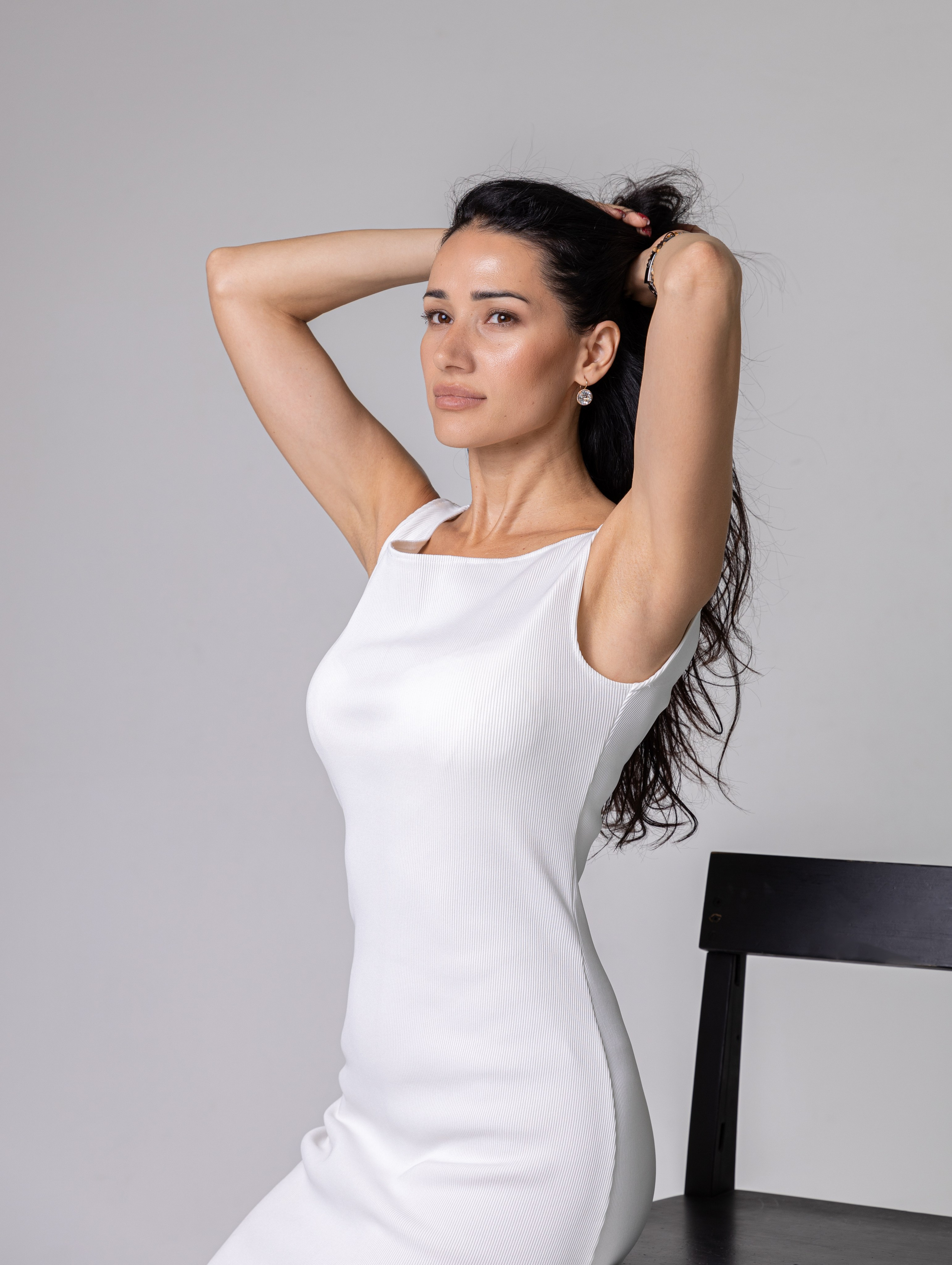 Альбина. Семейный и детский фотограф в Обнинске Анастасия Улитко