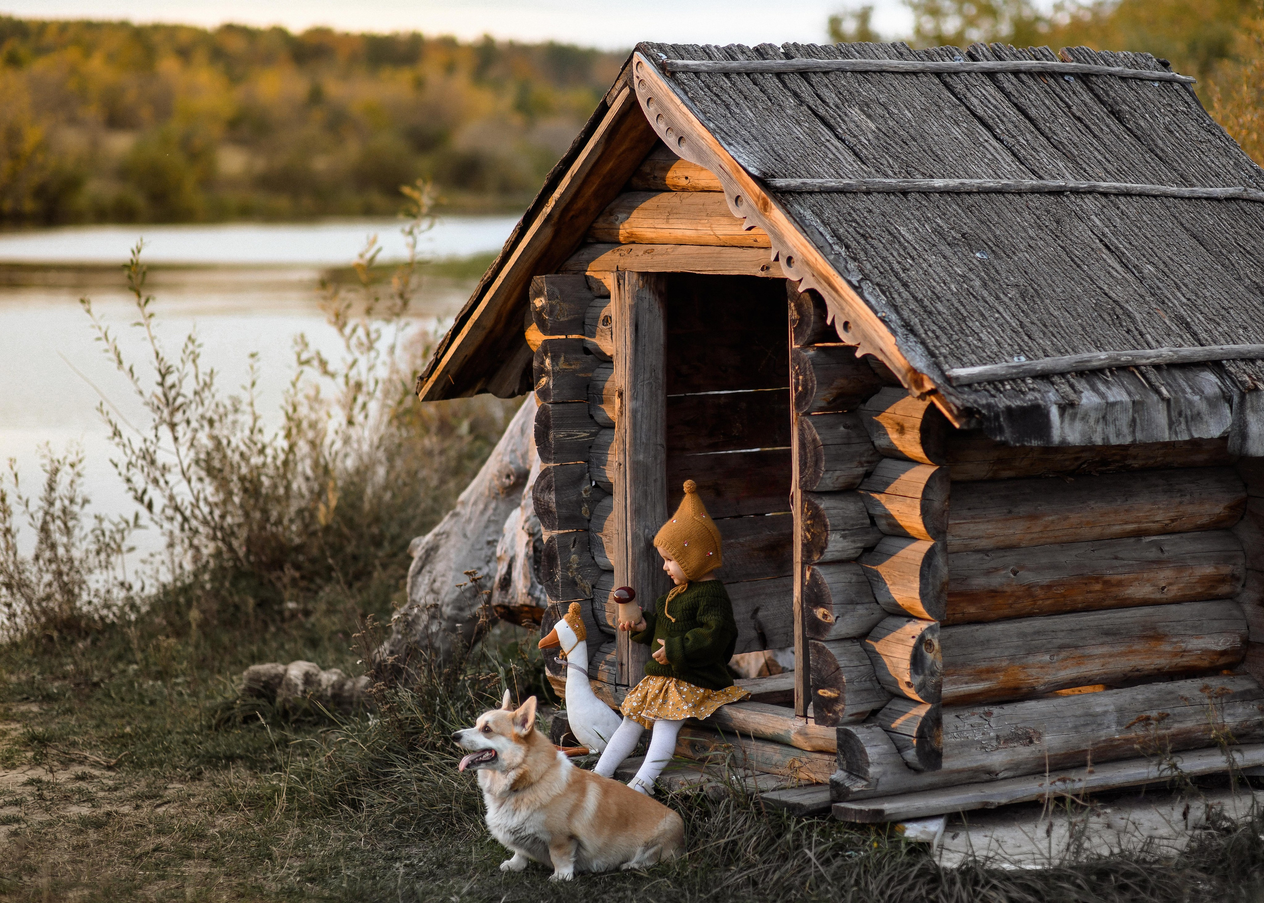 Семья. Свадебный фотограф Анна Данькова