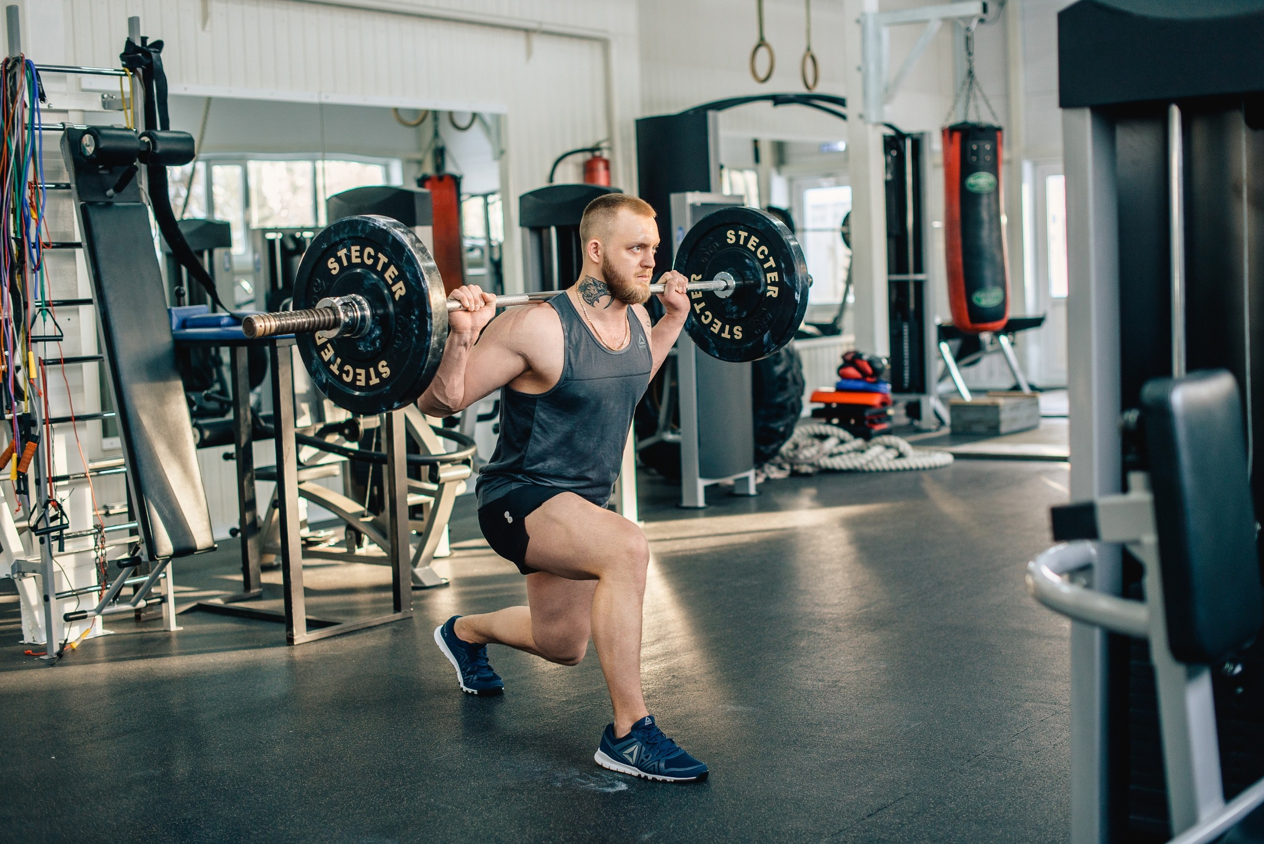 Мужской портрет. Свадебный фотограф Анна Данькова