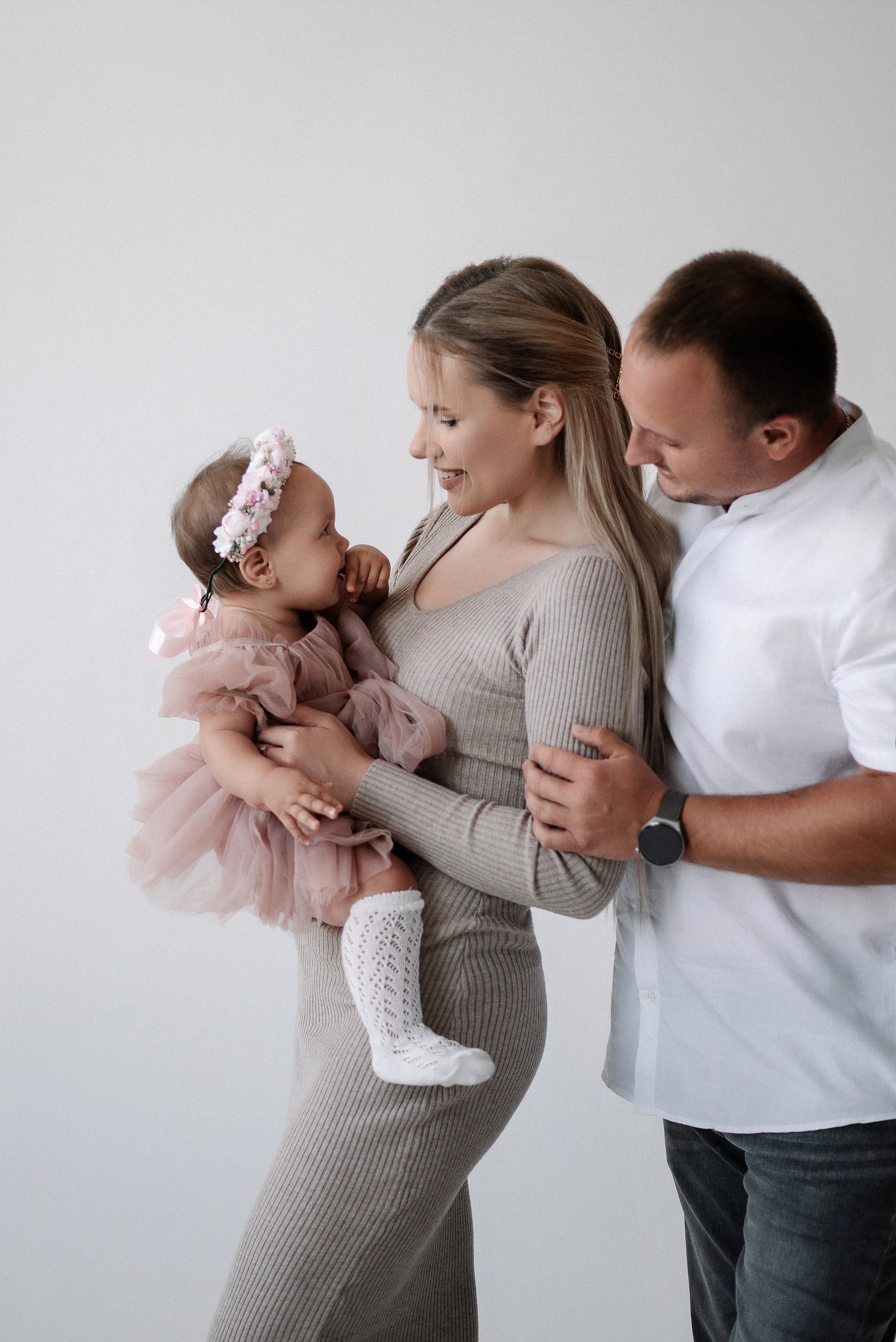 Семейные. Свадебный и портретный фотограф в Липецке Юлия Свит