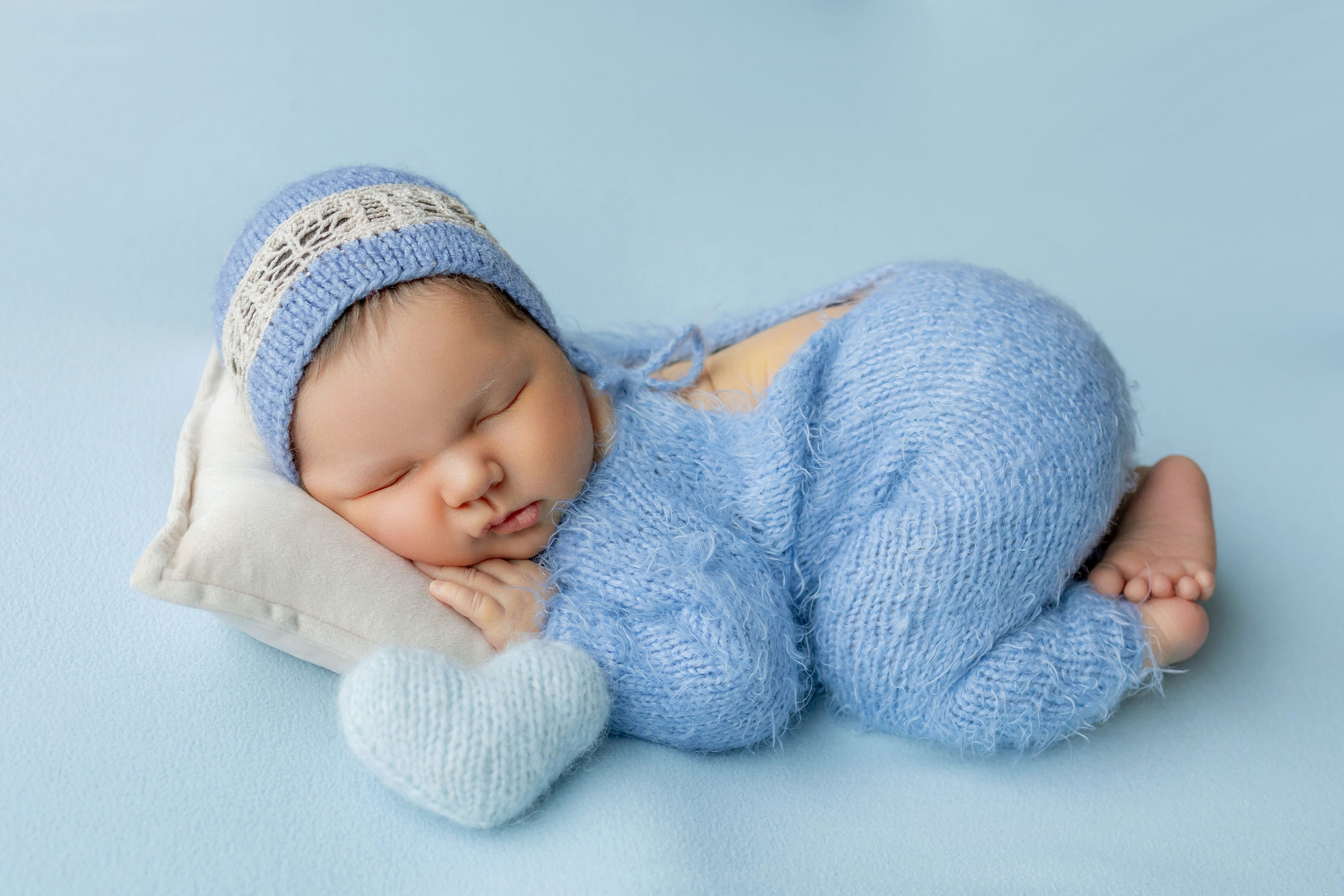 НОВОРОЖДЕННЫЕ. Фотограф новорожденных г. Тула