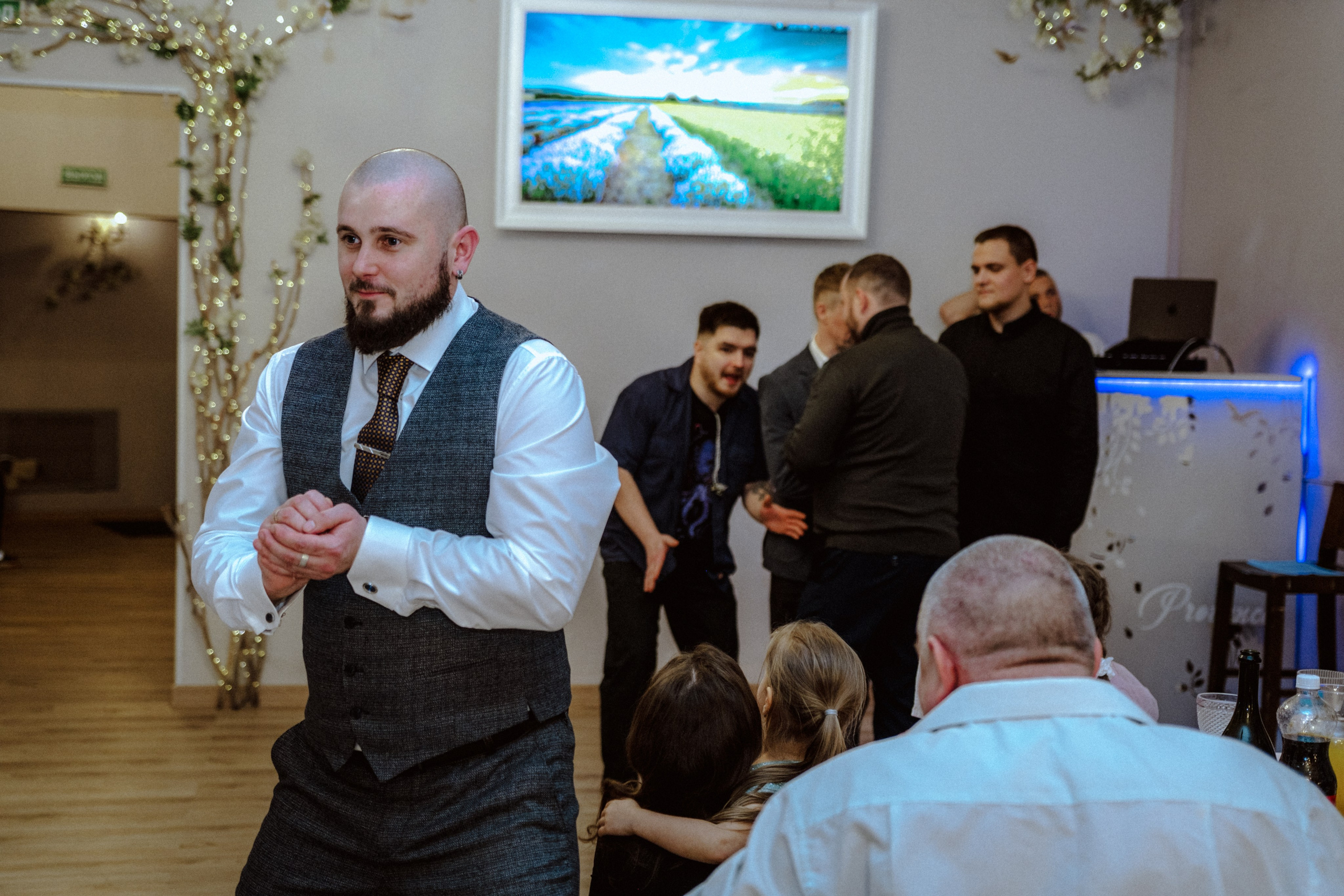 Наталья & Дмитрий. Свадебный, семейный фотограф в Санкт-Петербурге