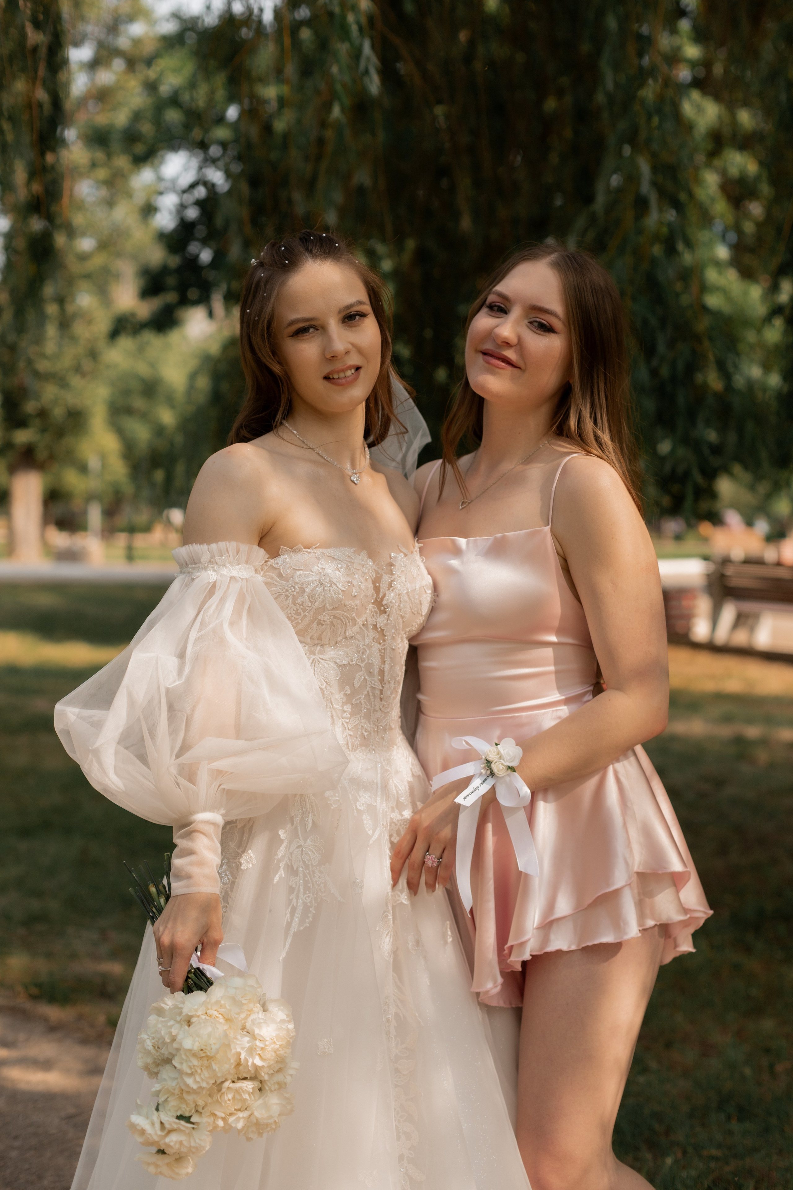 Владимир и Алёна (сокращено). Свадебный фотограф Ангелина Сунгатулина | Саратов | Балаково | Вольск