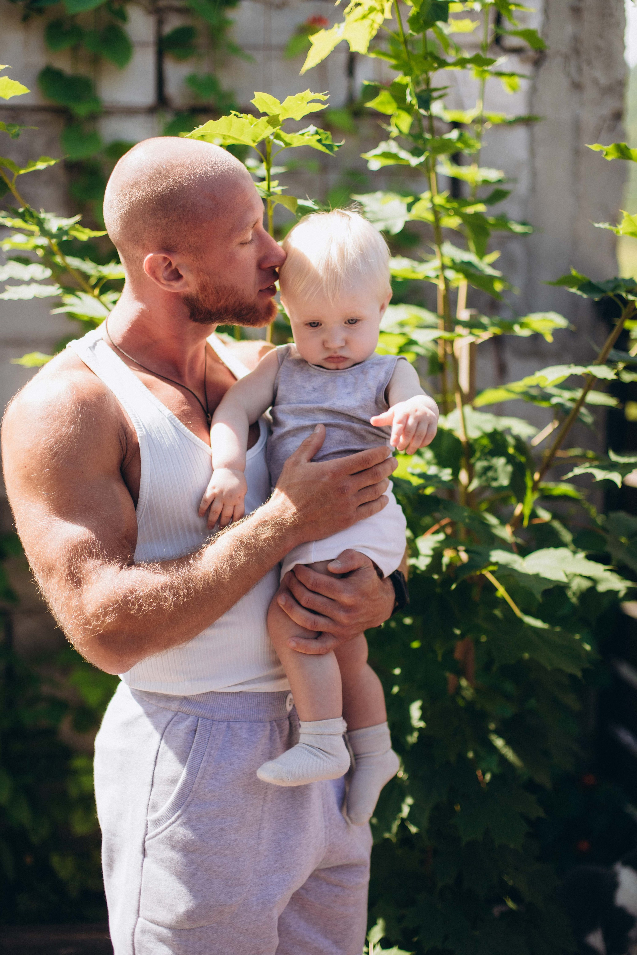 Андрею 1 годик. Фотограф Наталья Кургина Слюдянка Иркутск
