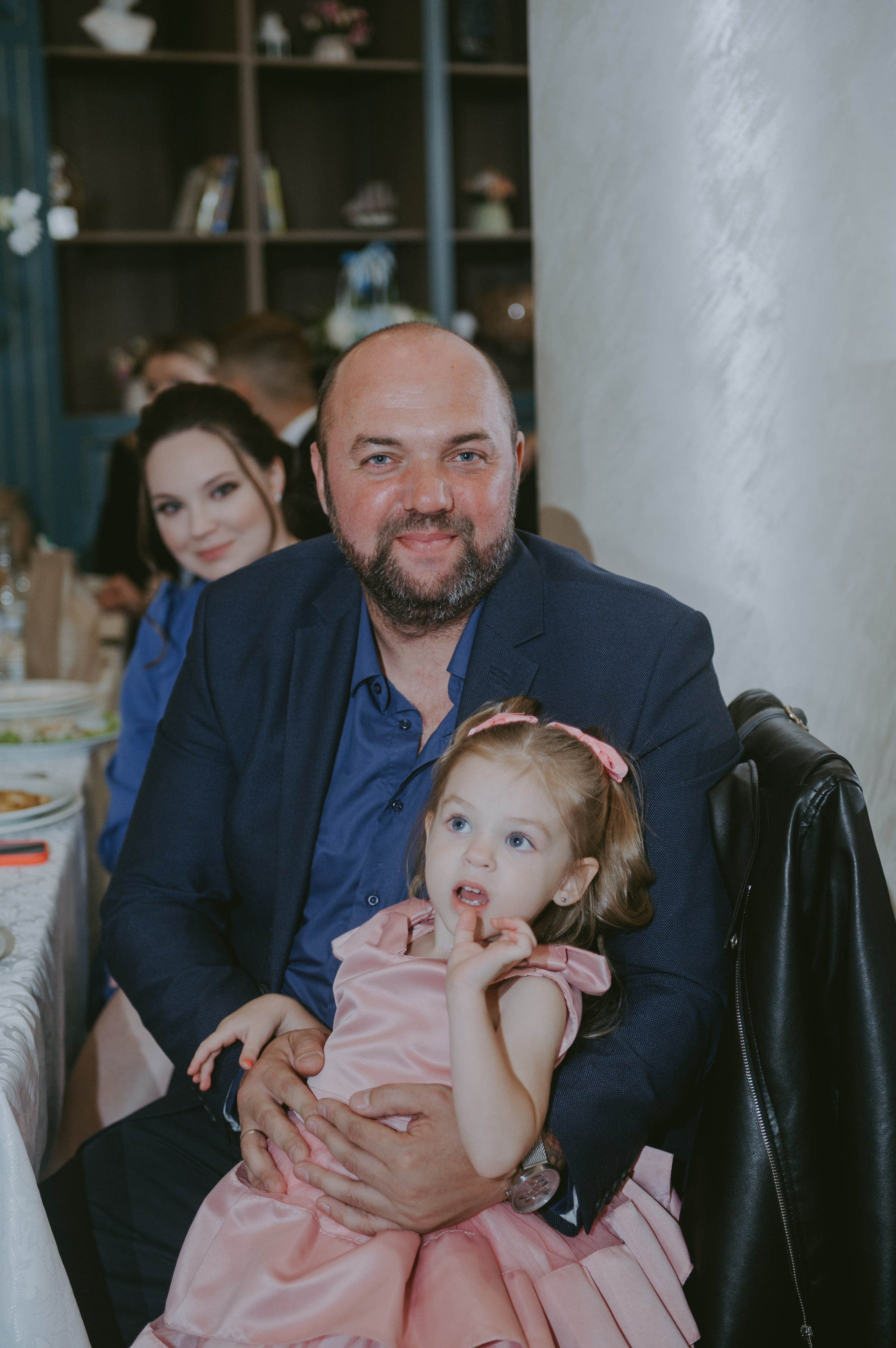 Роман & Вероника. Свадебный и семейный фотограф город Темрюк Фотостудия Темрюк