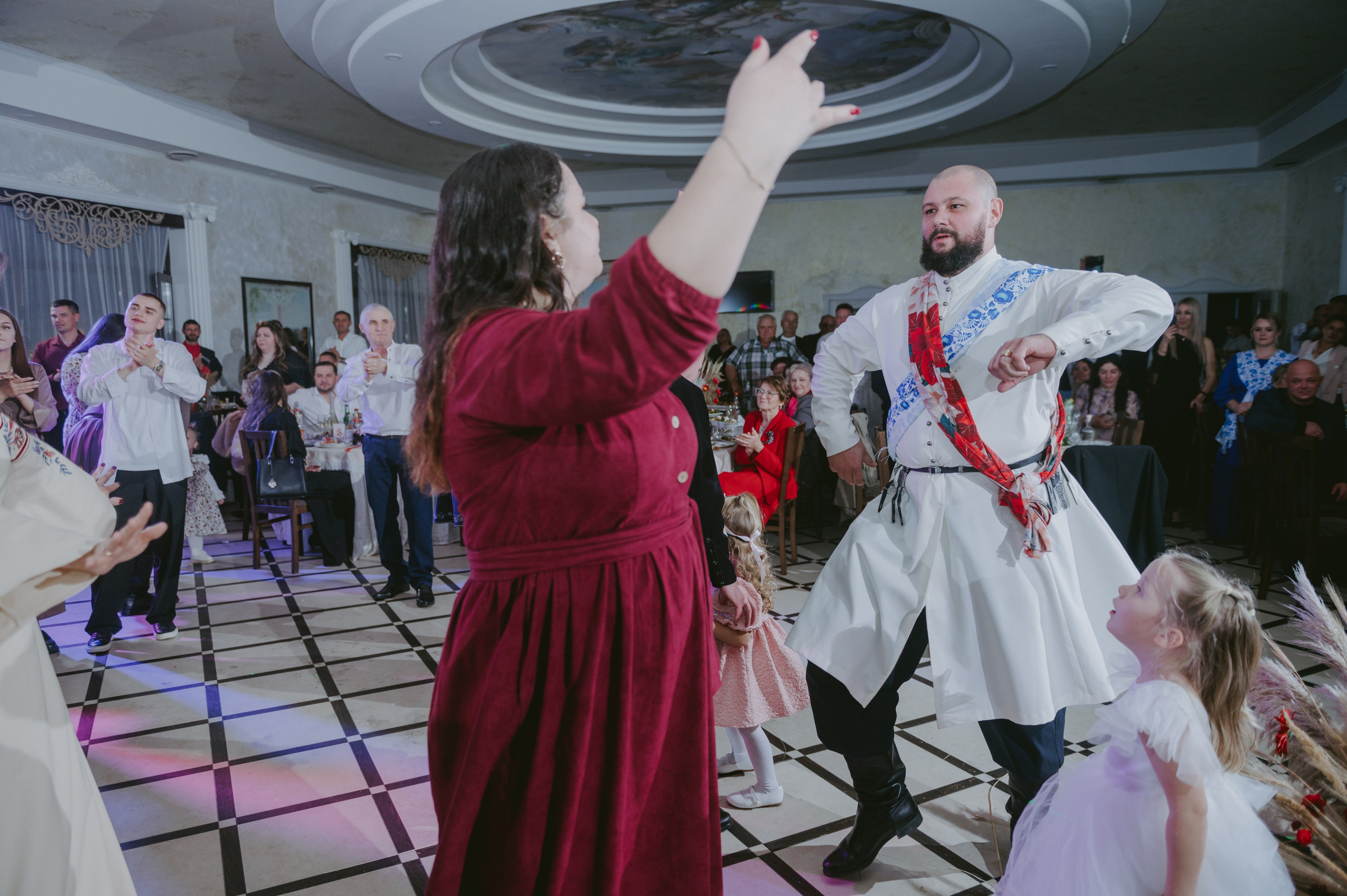 Полина & Михаил. Свадебный и семейный фотограф город Темрюк Фотостудия Темрюк