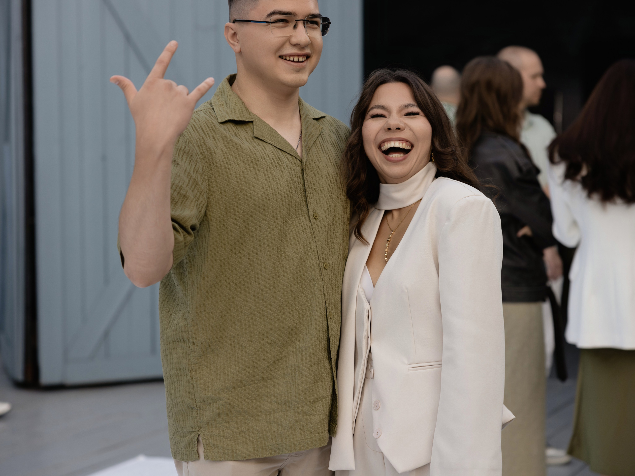 D & E. Свадебный фотограф Диана Бирюкова Казань