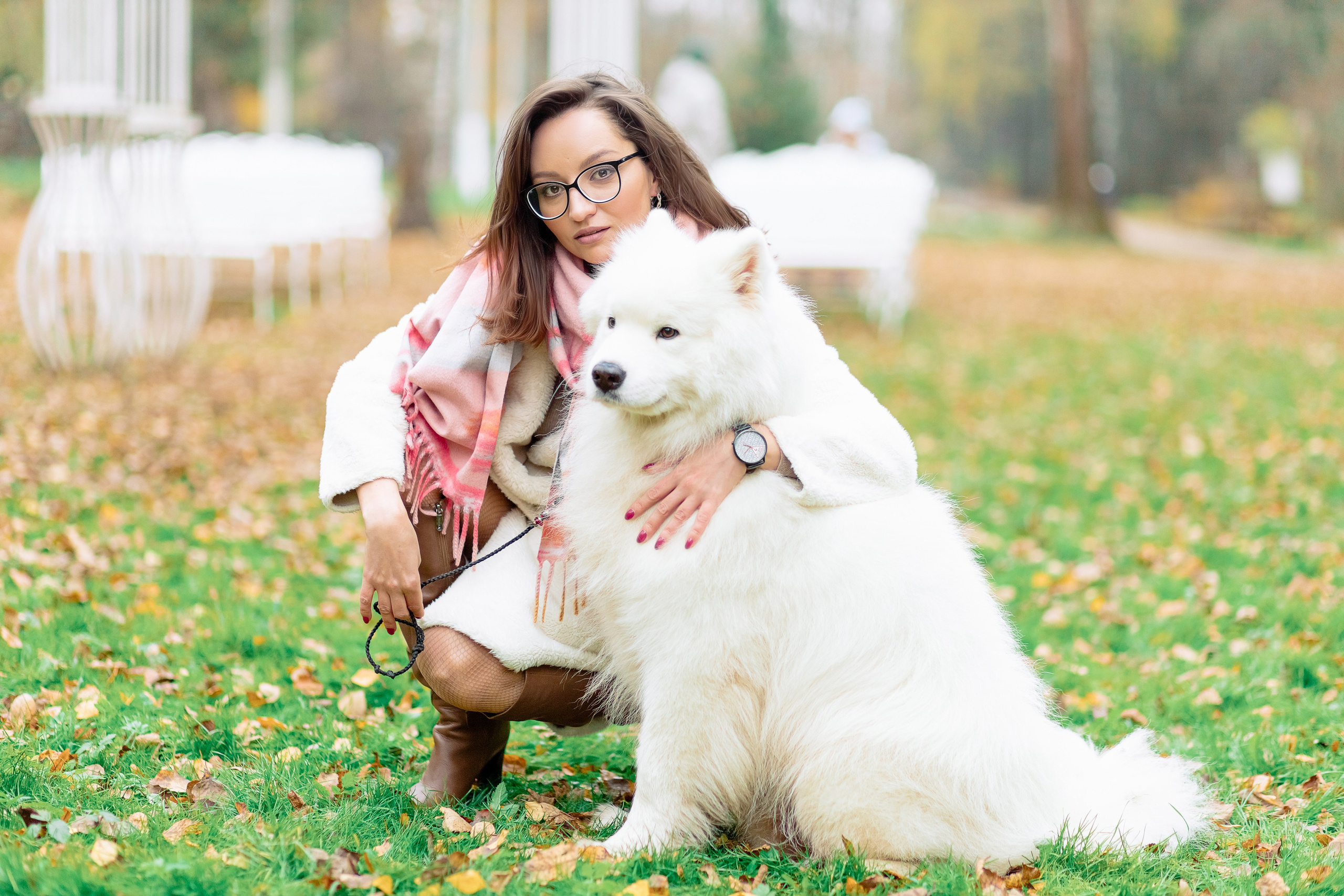Элина и Велес. Профессиональный фотограф в Ижевске Леша Петров