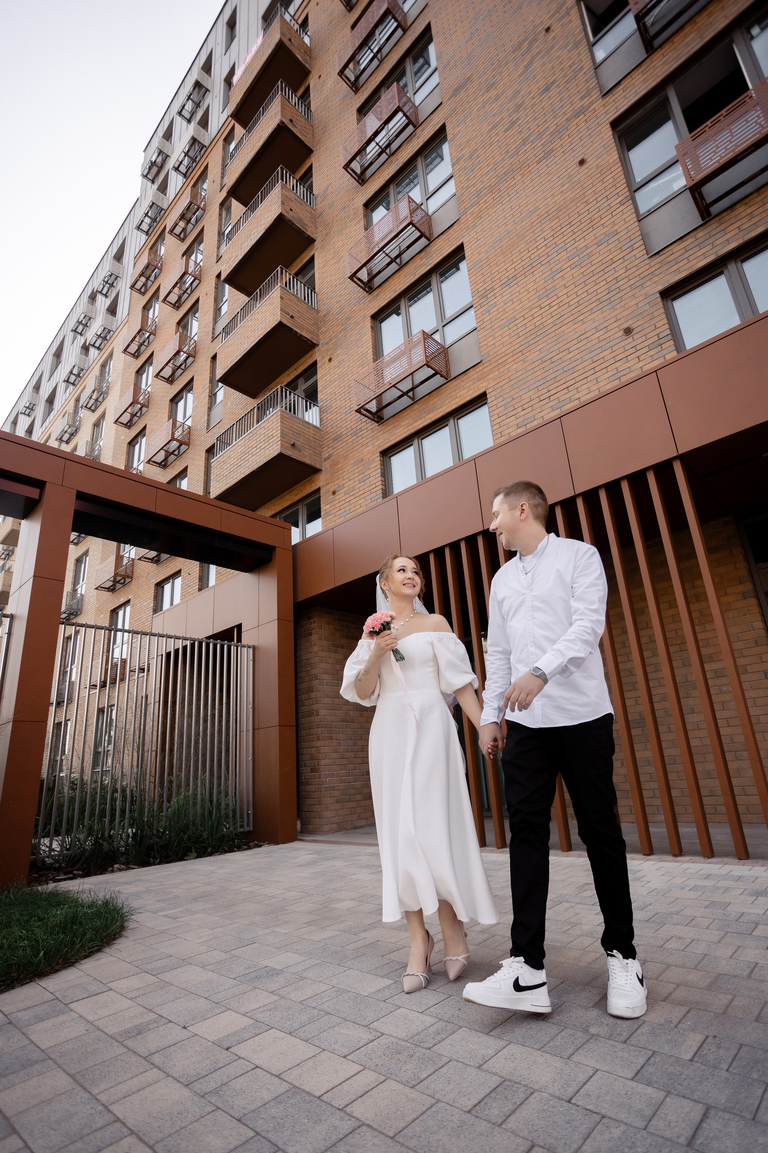 СВАДЬБА: Анастасия и Григорий. Все фото. Профессиональный фотограф в Ижевске Леша Петров