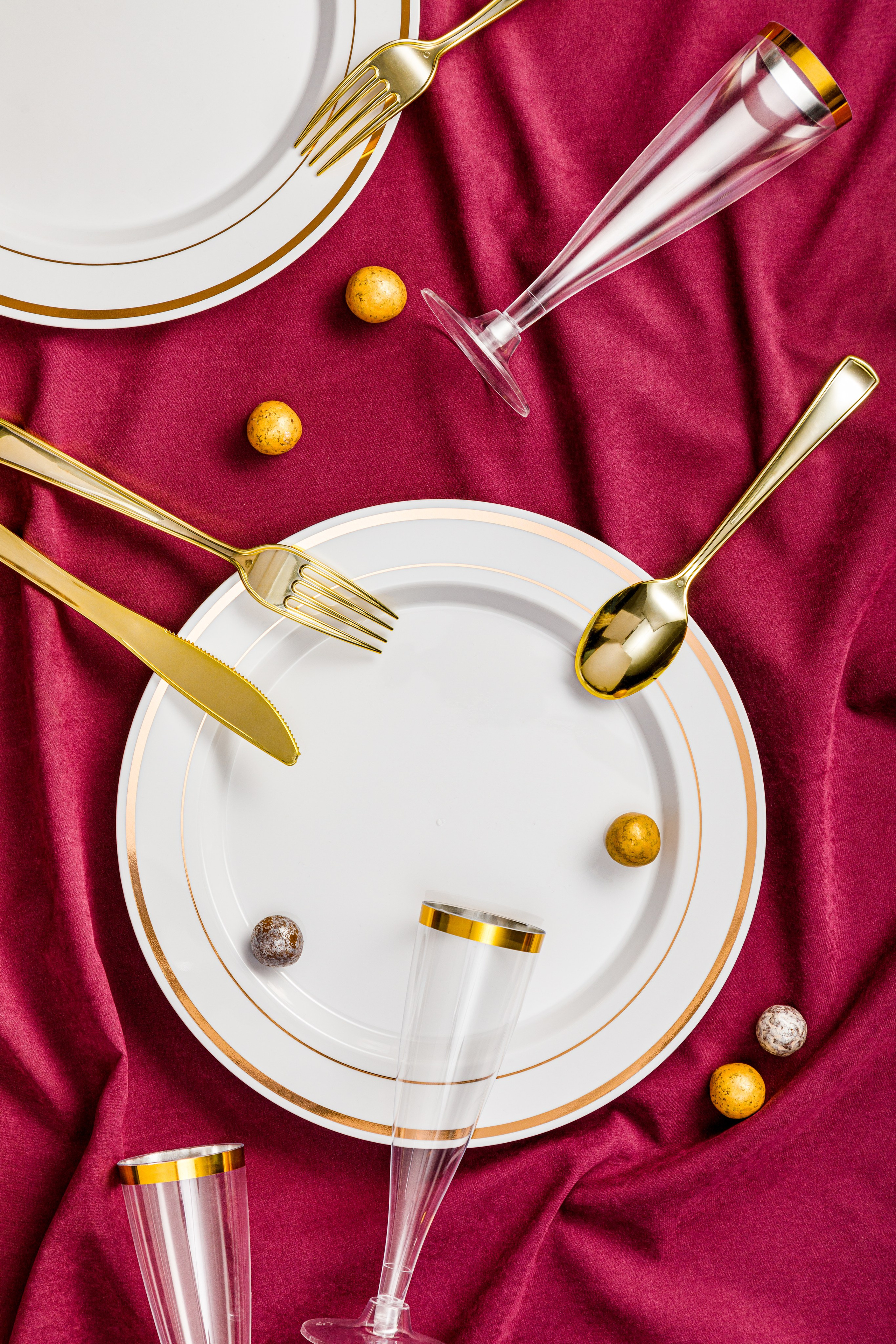 Пластиковая посуда. Сайт о предметной, имиджевой и портретной фотографии, фотограф Фил Киреев