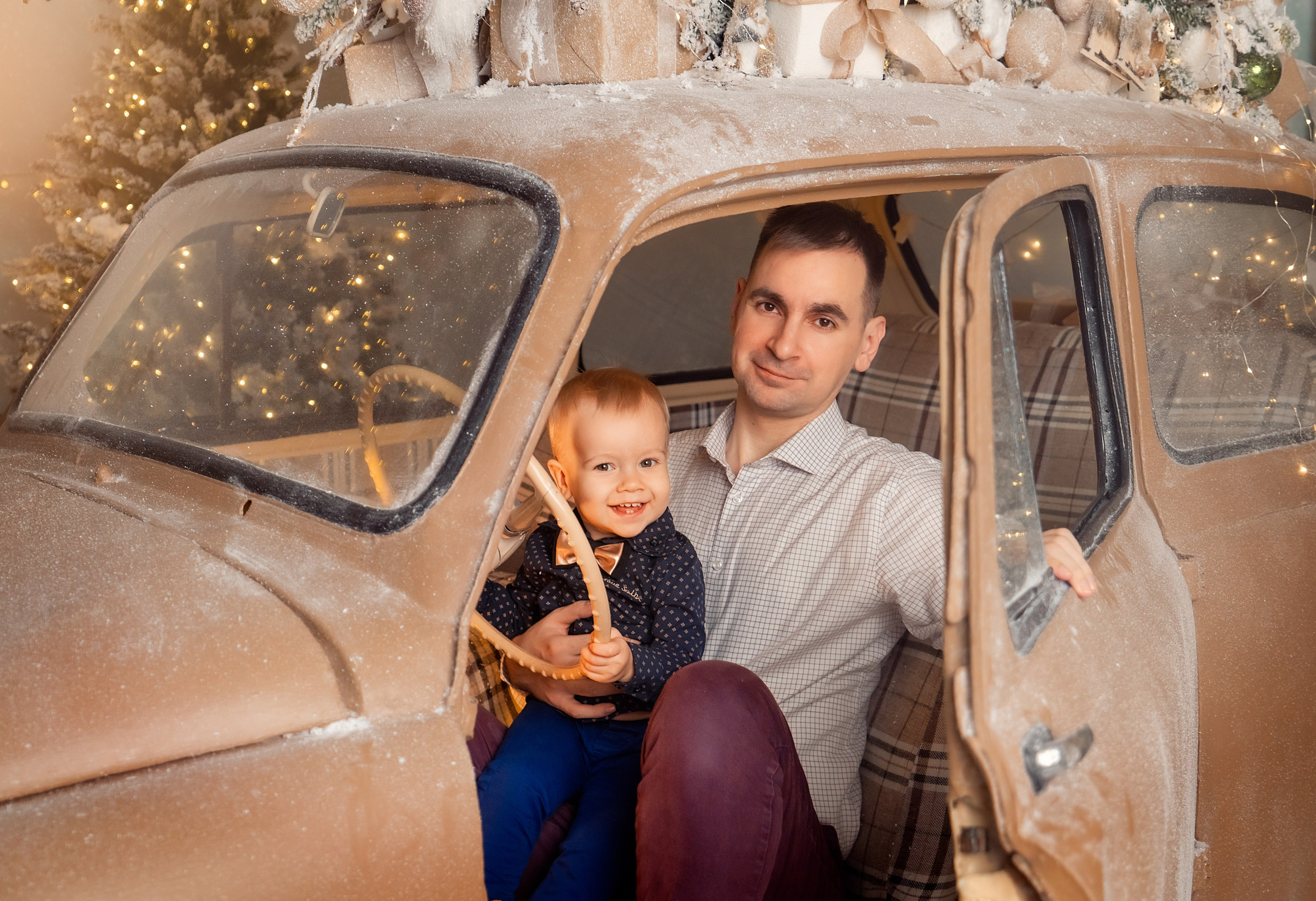 Наталья и Андрей. Семейный и женский фотограф. Видеомейкер в Новосибирске