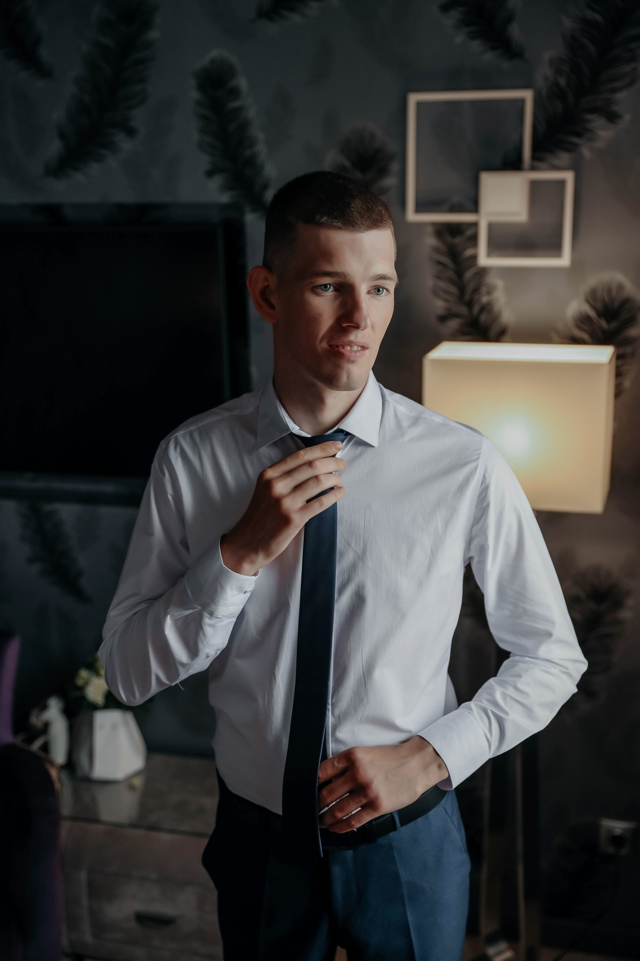 LOVE. Семейный фотограф Анна Мезенцева