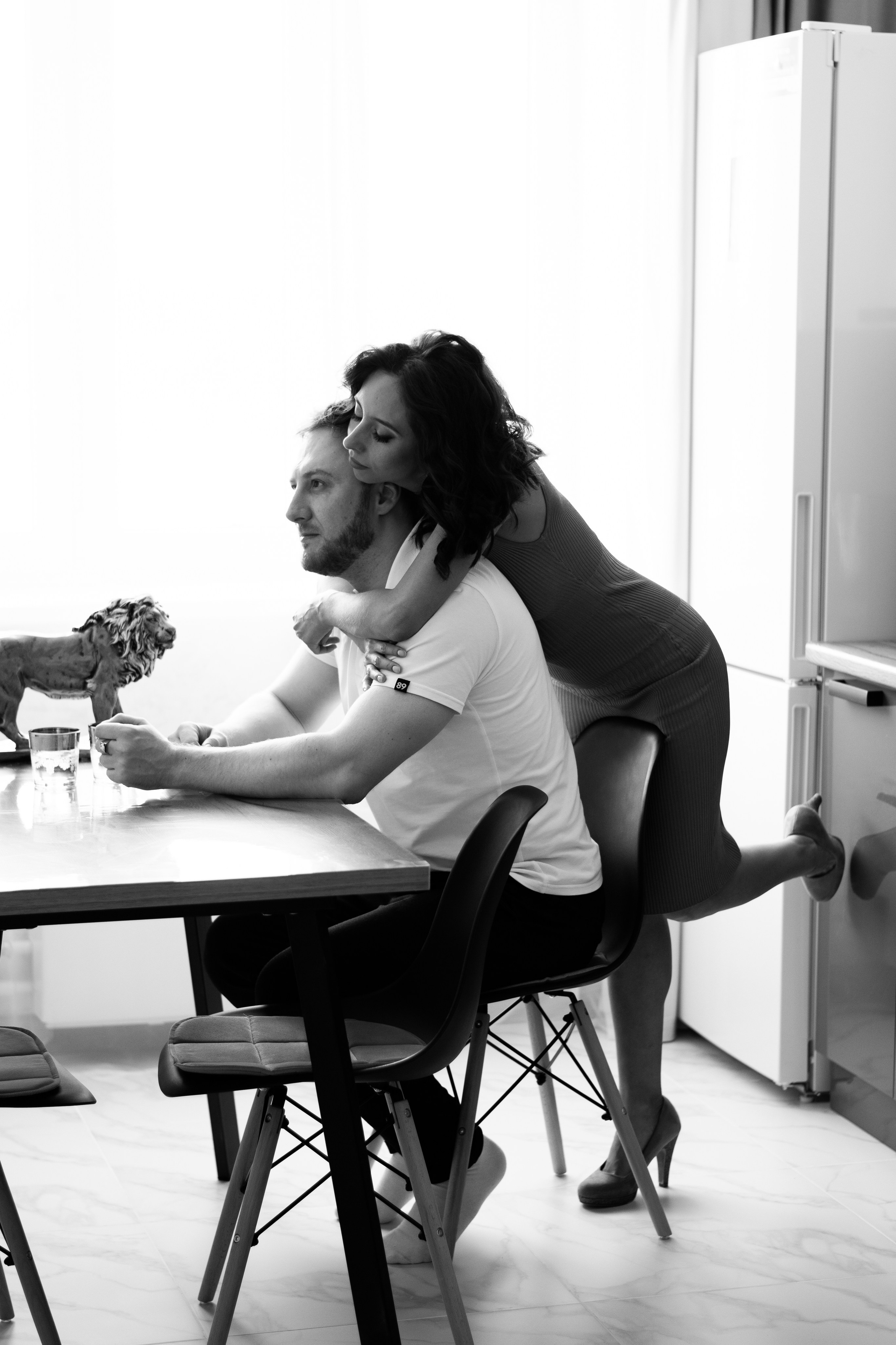 Лилиана и Владимир. Семейный и свадебный фотограф Губкинский и Ставрополь