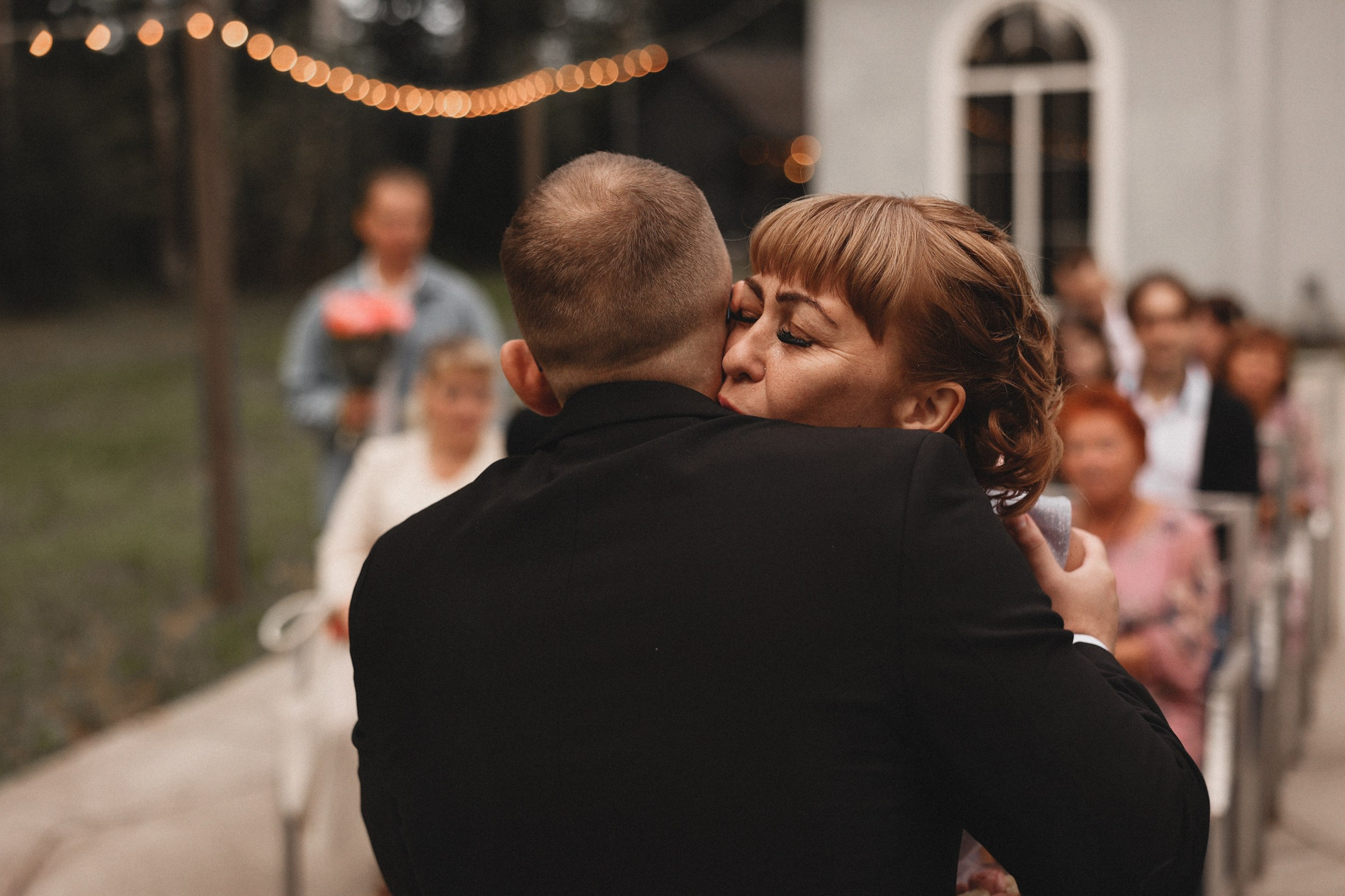 Vanya&Nastya. Свадебный фотограф в Ярославле Илья Жуков