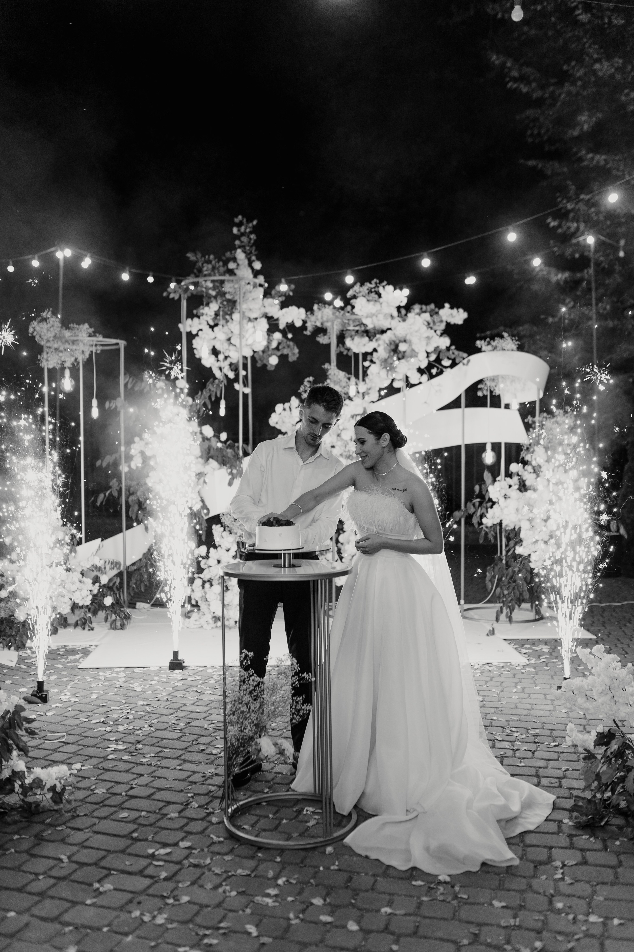 Лиза & Сергей