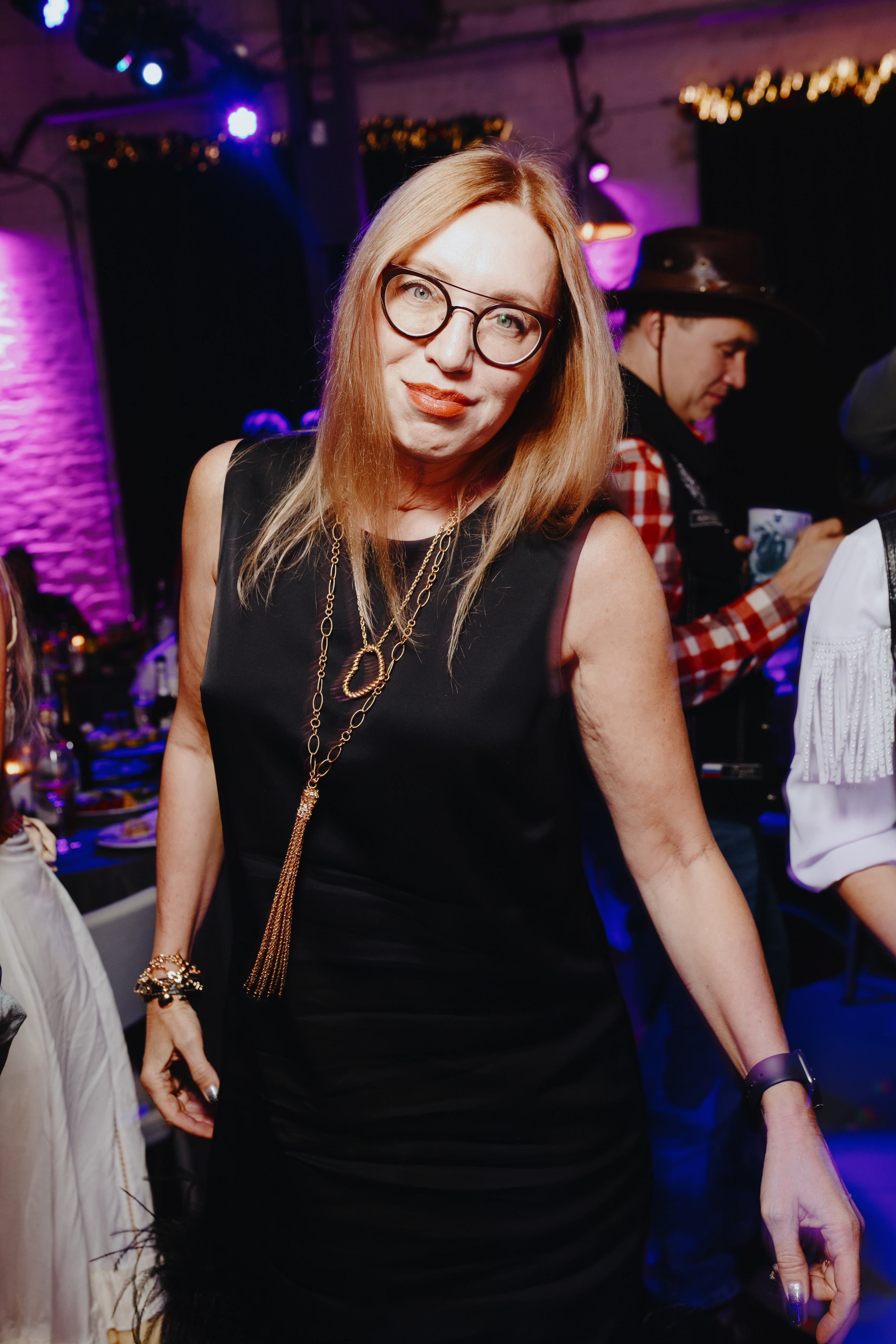 Корпоратив Leningrad Charter Russia. Фотограф Илья Чернов