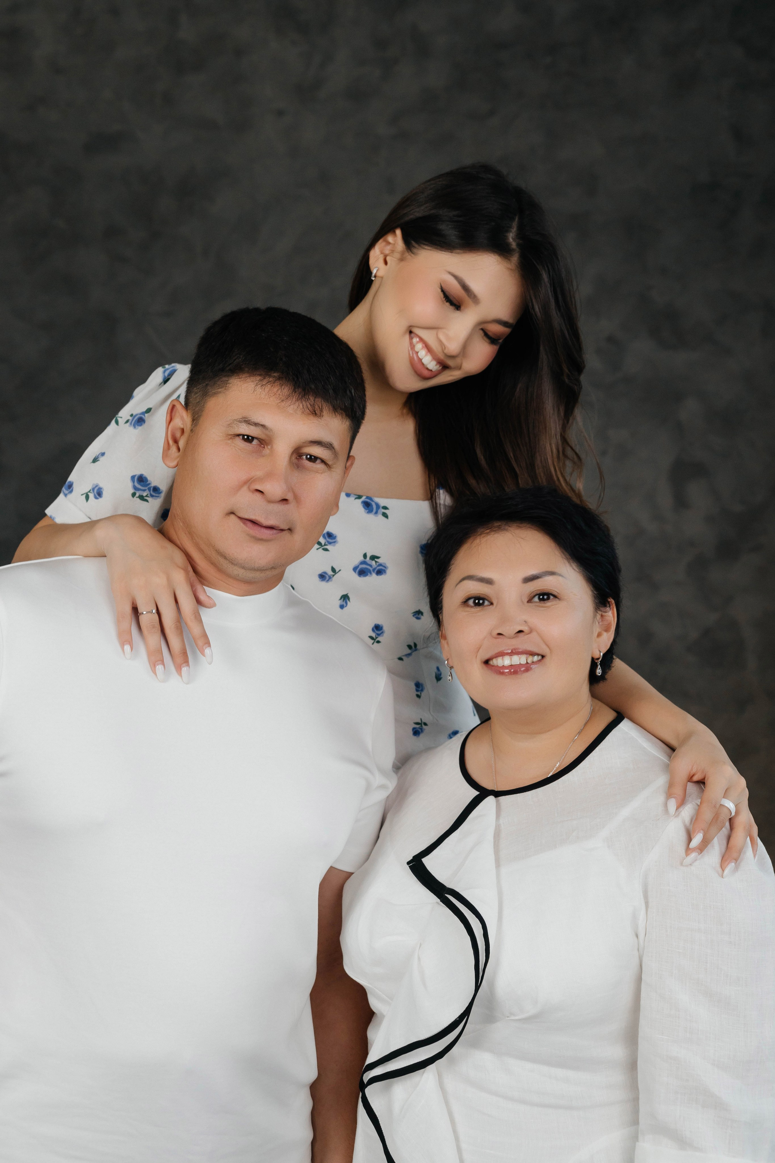 Dilya's Family. Профессиональный фотограф в городе Астана/Алматы Даурен Сембаев