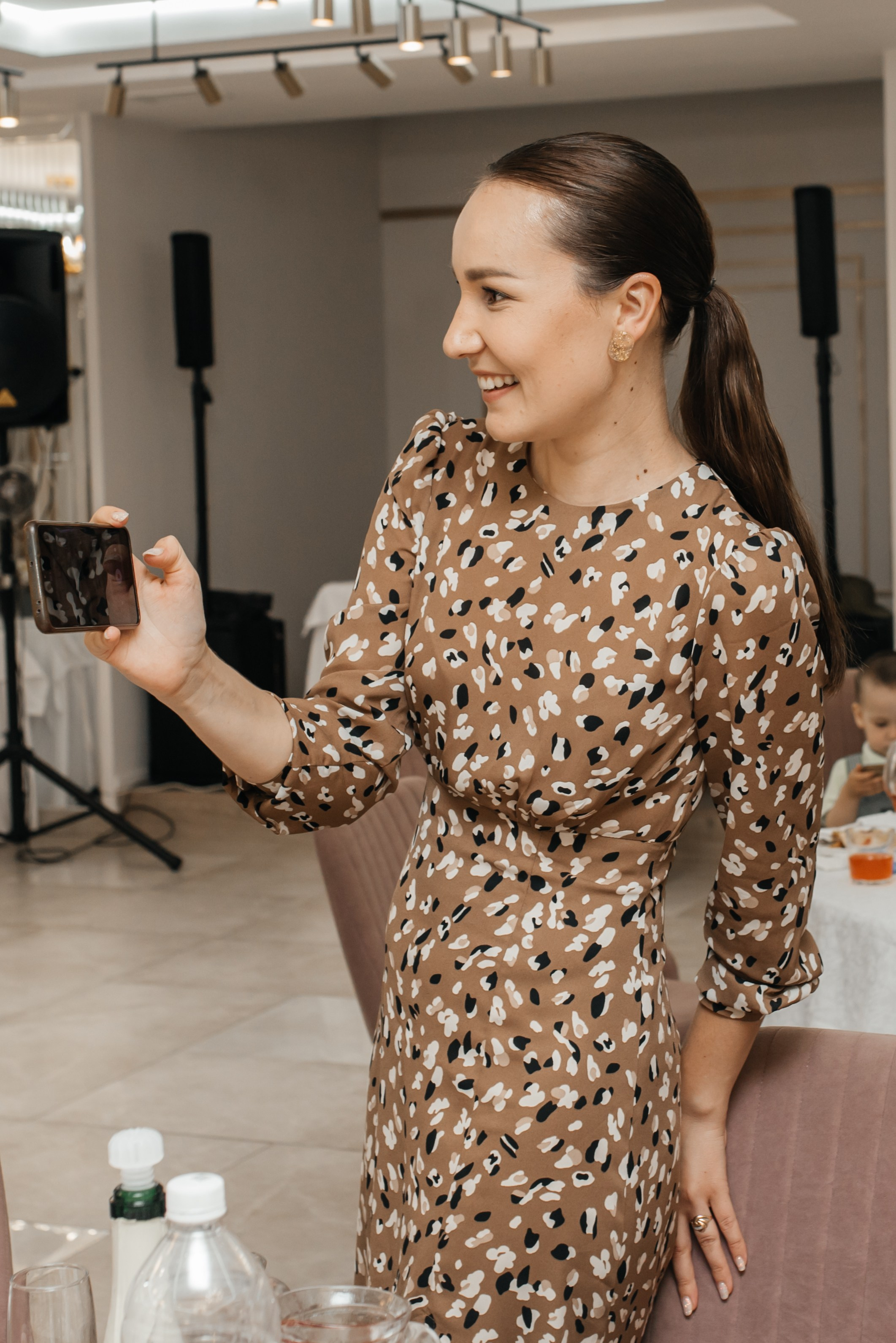 Праздничные мероприятия. Фотограф НИНА ФЕДОРОВА