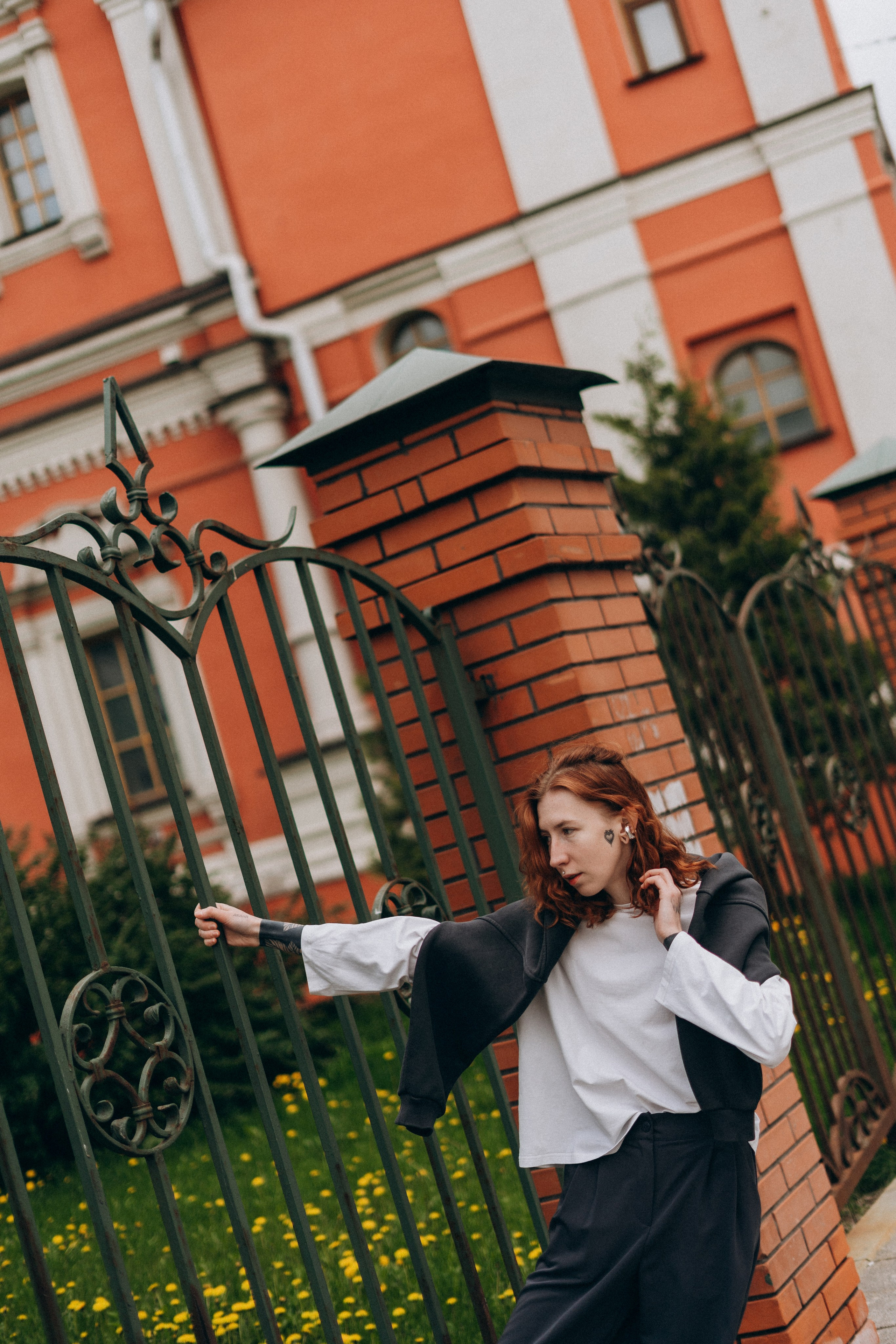 Алина. Фотограф Москва Виктория-Антуанетта