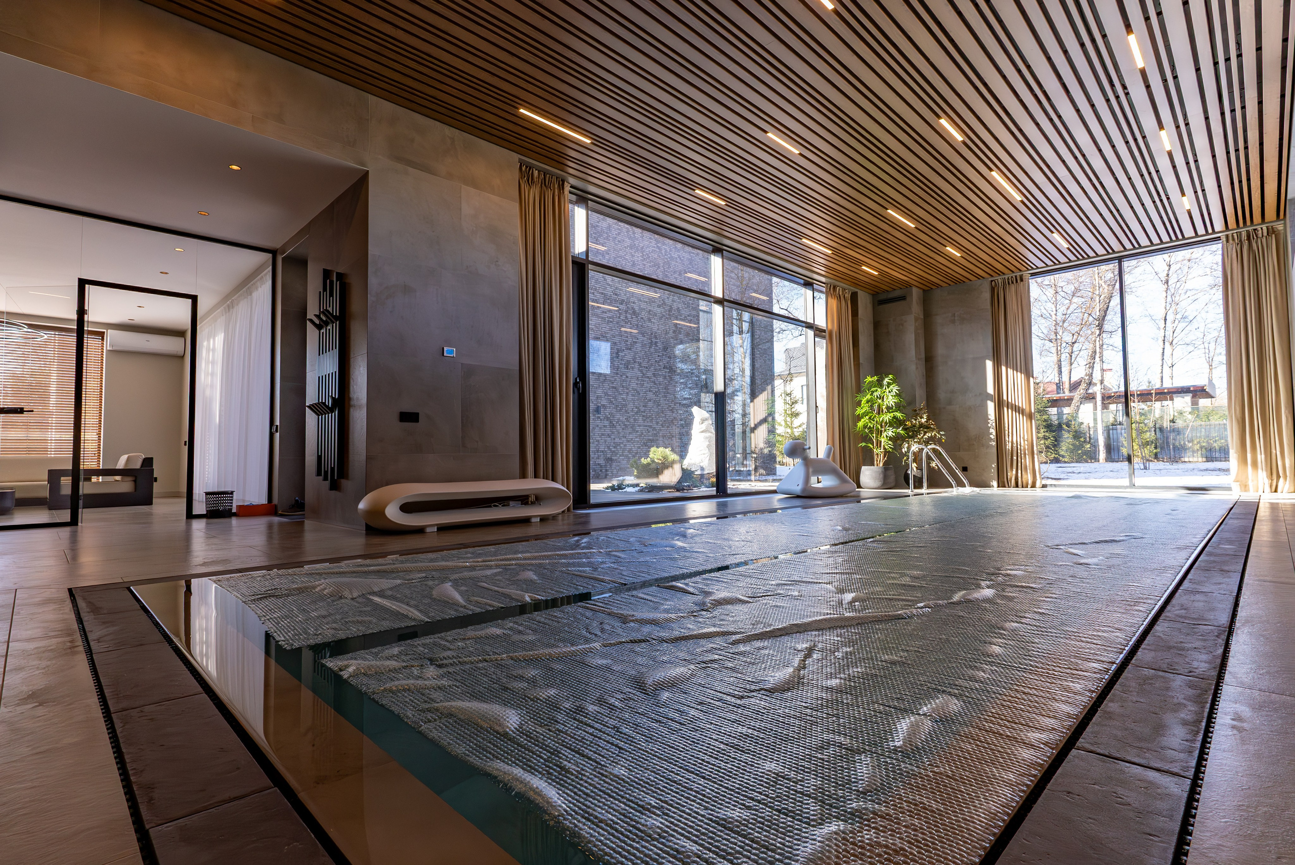 Дом на продажу 600 м. KUSTOV PRODUCTION — профессиональная фотосъёмка в Москве