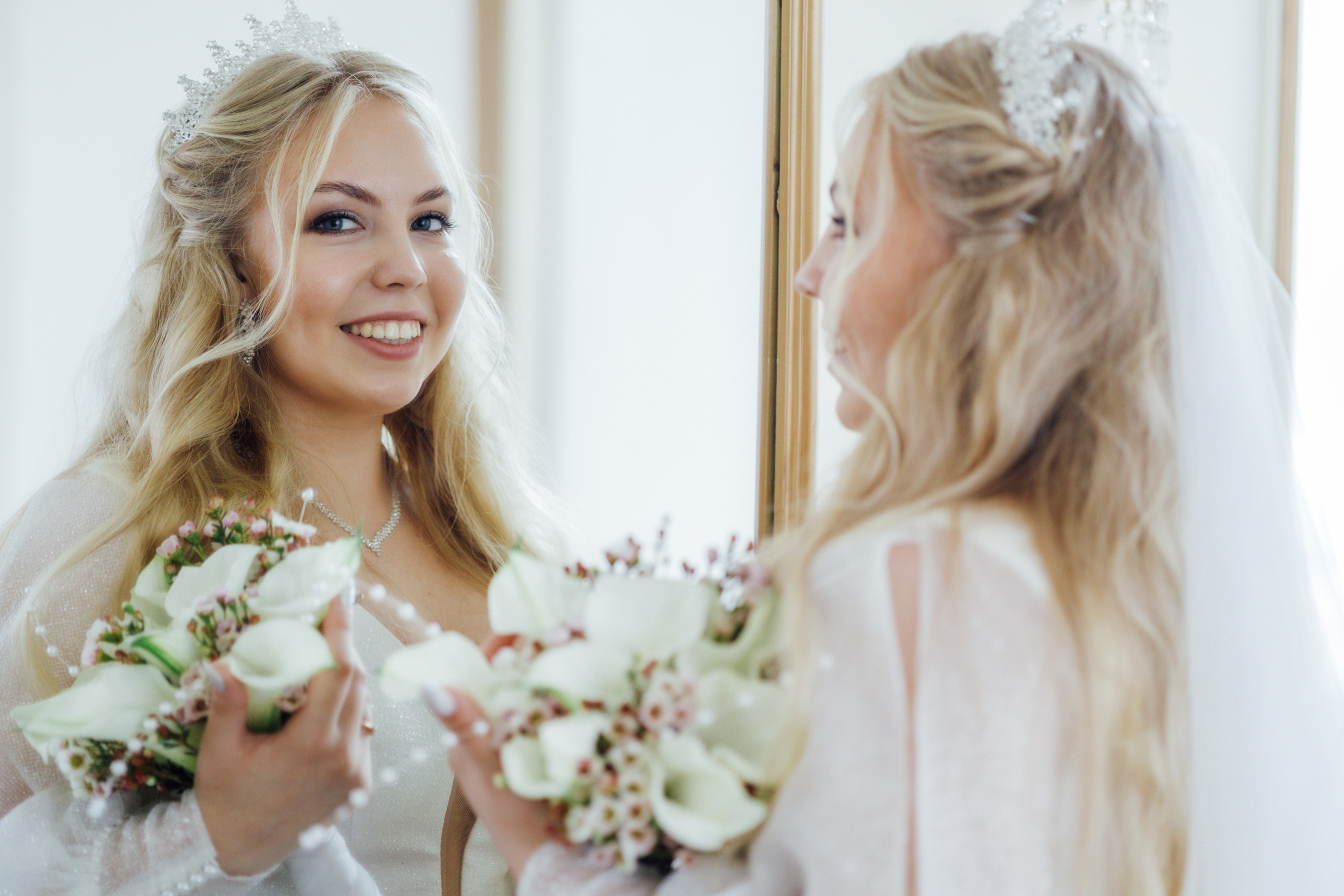 Свадебные. Игорь Бобров, #второйфотографсмоленска. Фото и видео для людей и бизнеса