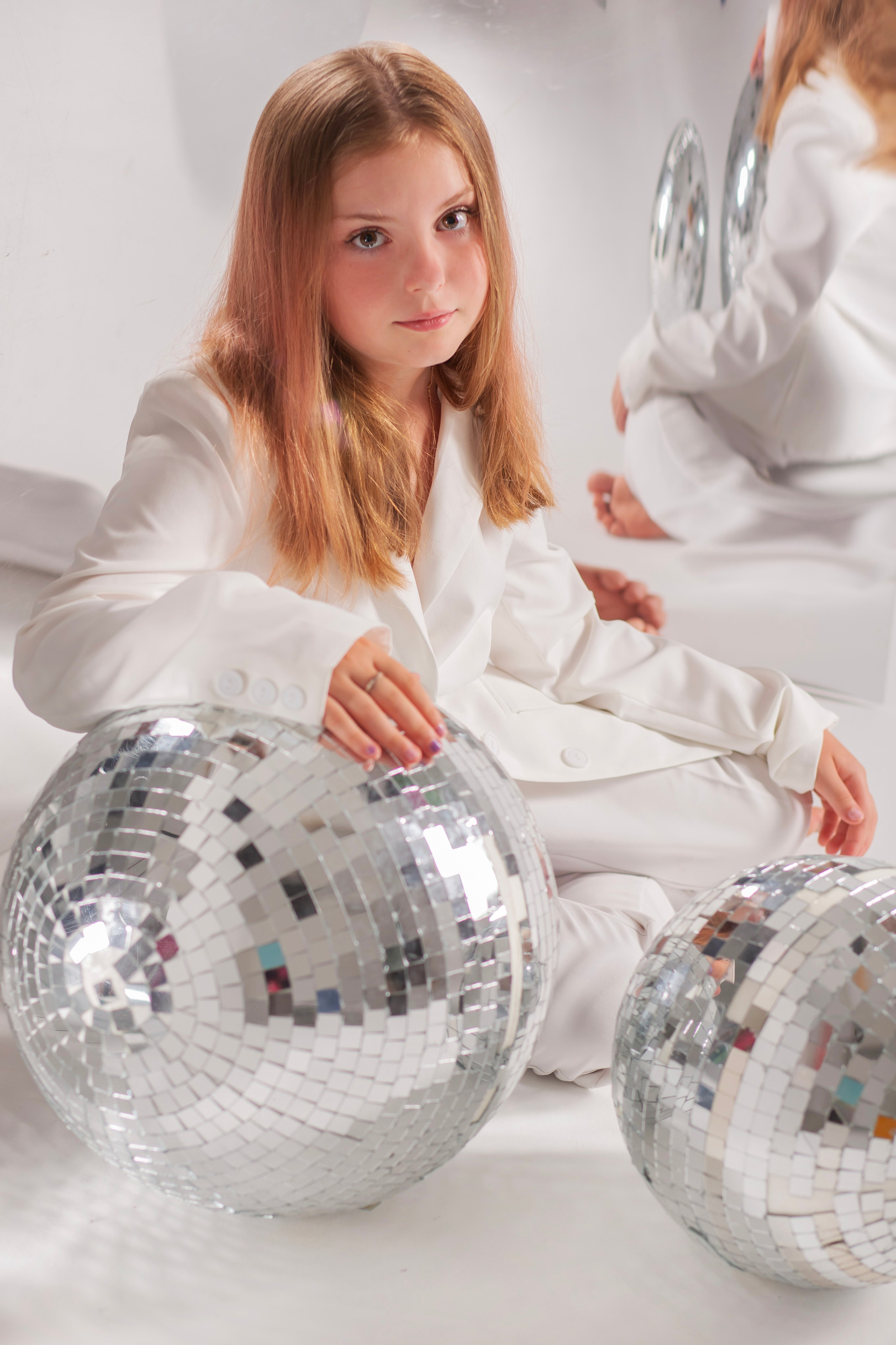 Детки. Семейный и детский фотограф в Москве и МО — Александра