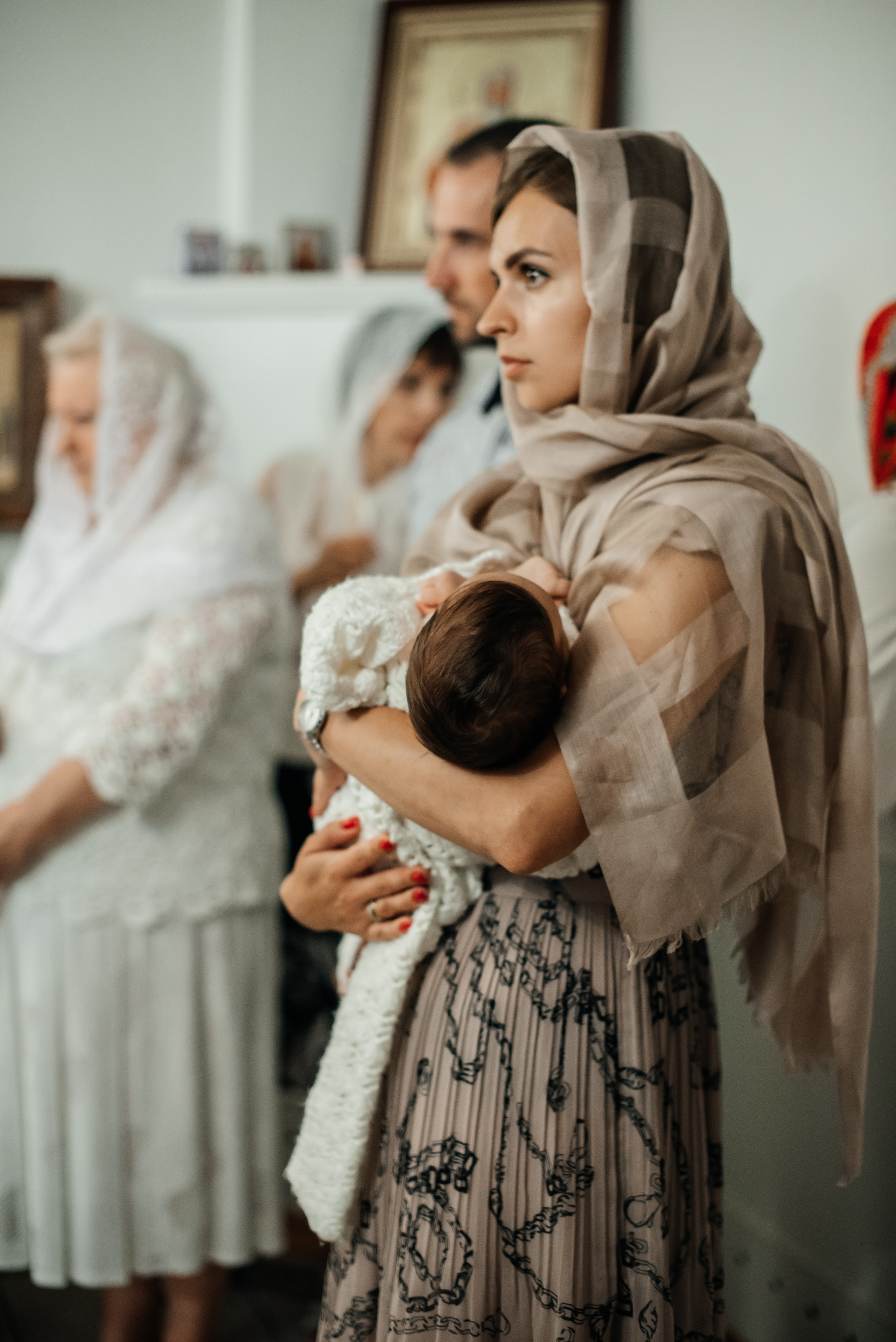 Амелия. Куксенко Елена — Семейный фотограф Санкт-Петербург