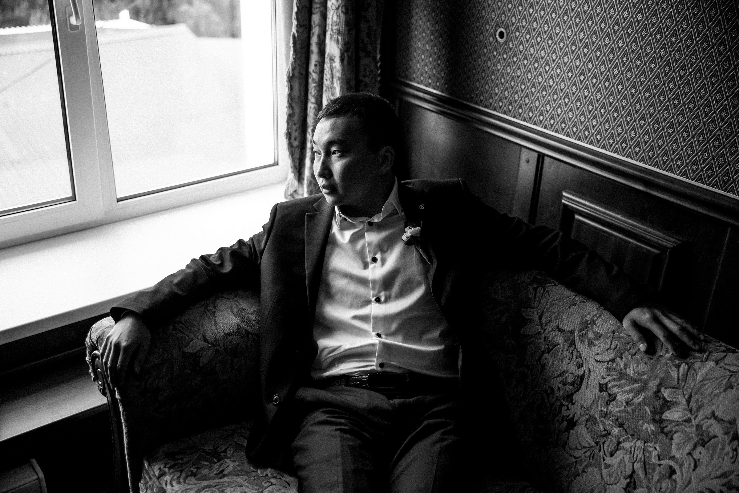 Алдар и Марина. Свадебный фотограф в Иркутске Сапаров Александр