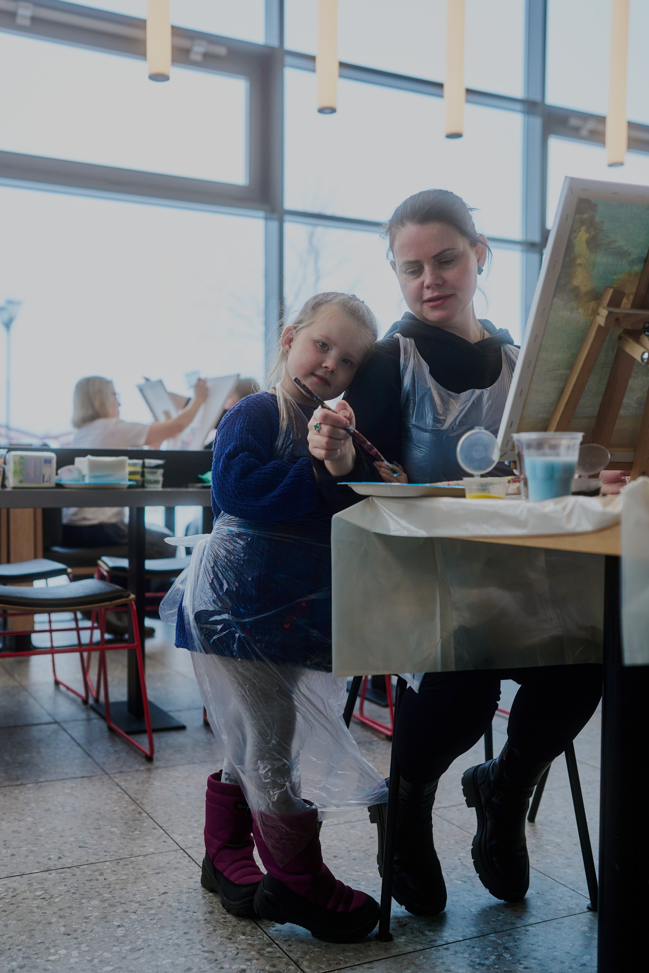 Репортаж. Свадебный и индивидуальный фотограф Аля Мамакова