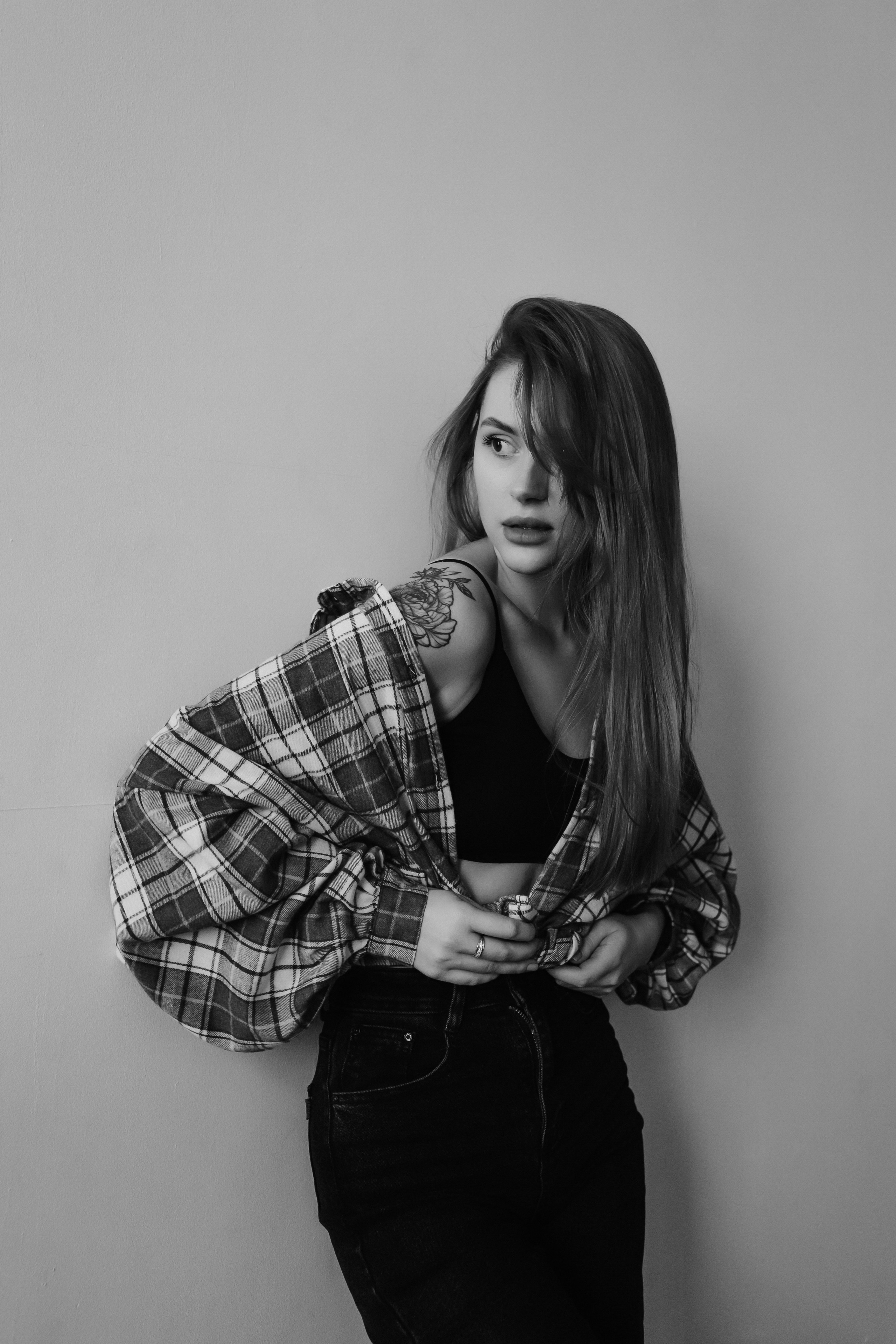 Юлия. Женский фотограф в Москве Юля Иванова