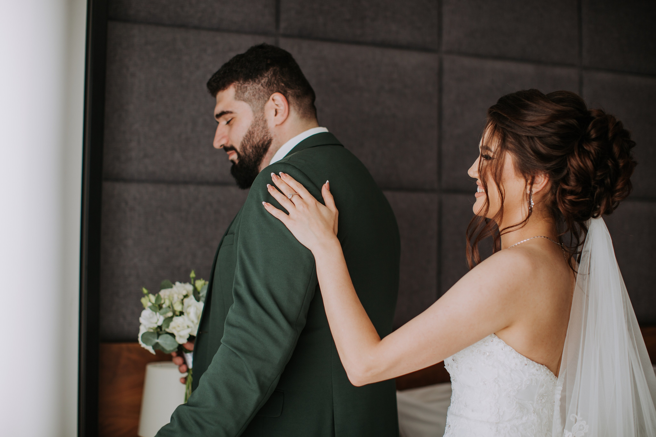 Камо и Анжелика. Свадебный фотограф и видеограф в Ростове-на-Дону Романенко