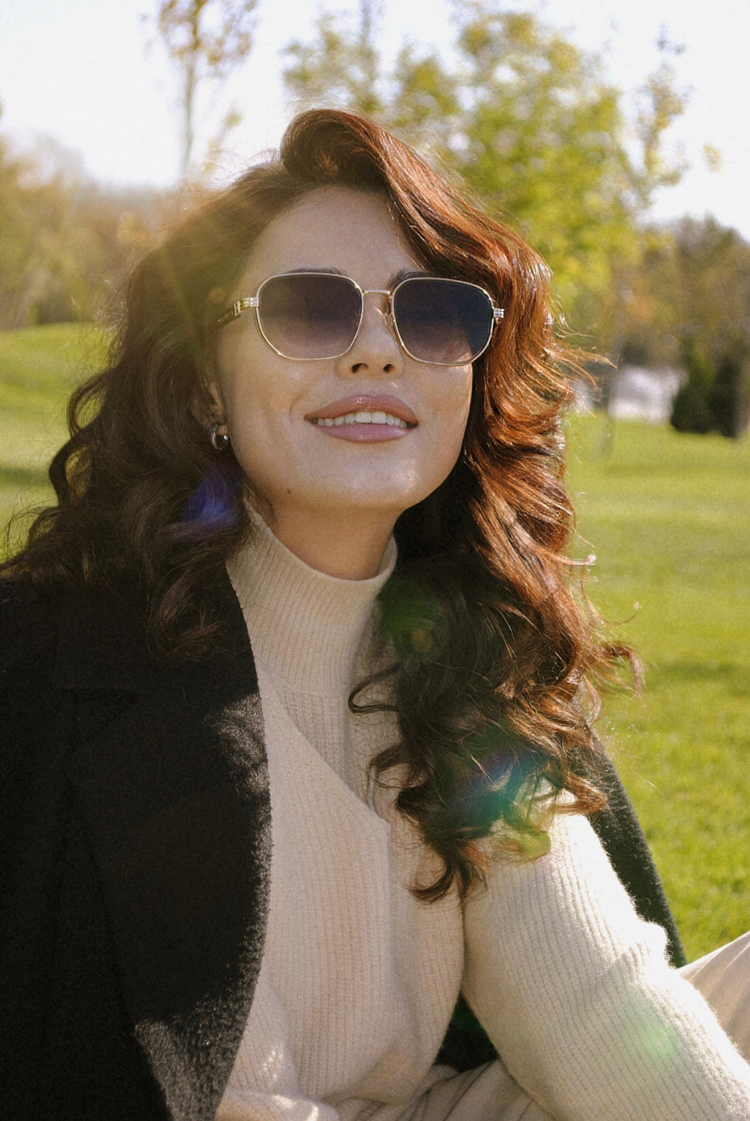 Настя. Фотограф Мария Мусаелян