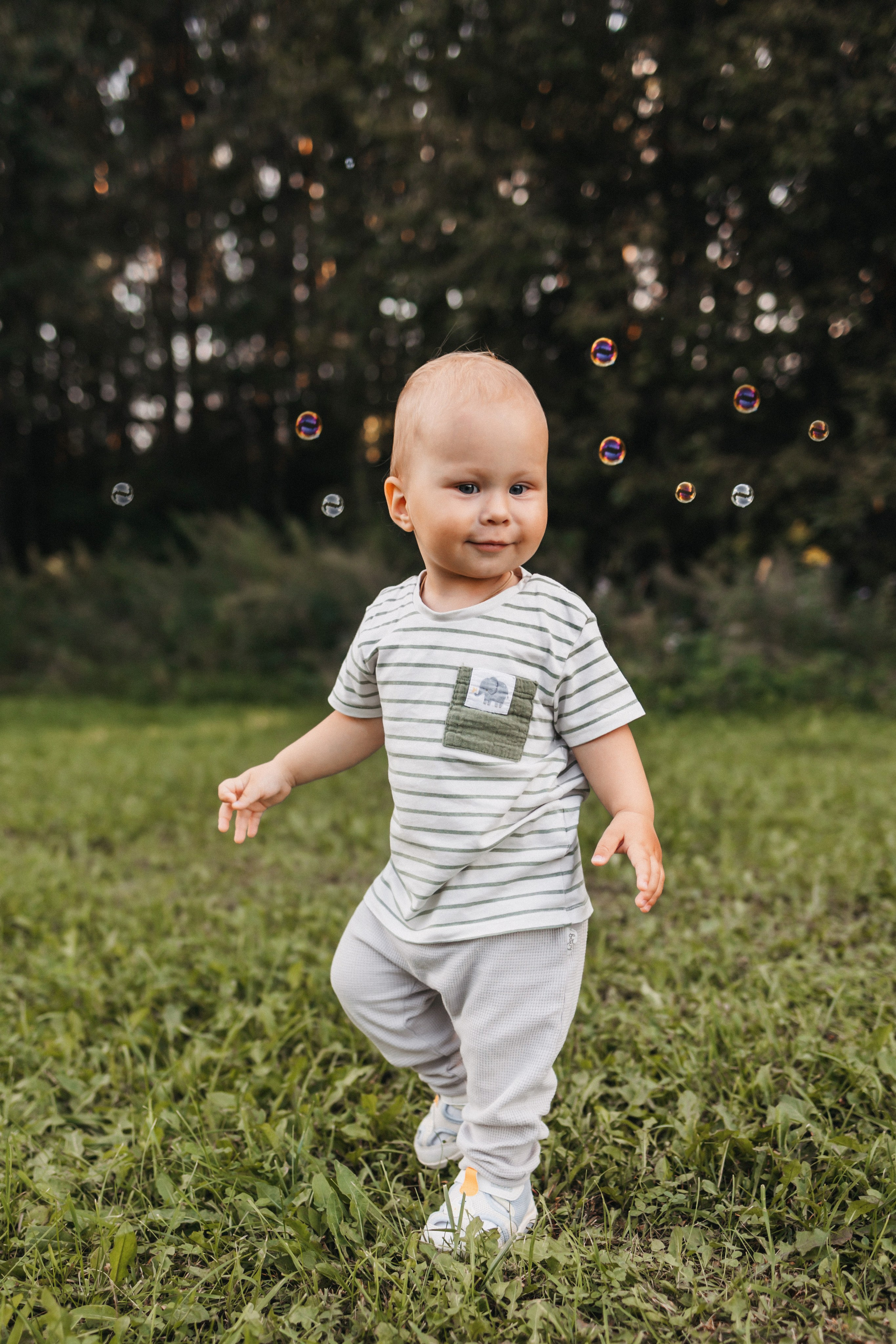Даша, Миша, Вова. Семейный фотограф и видеограф Попова Юлия