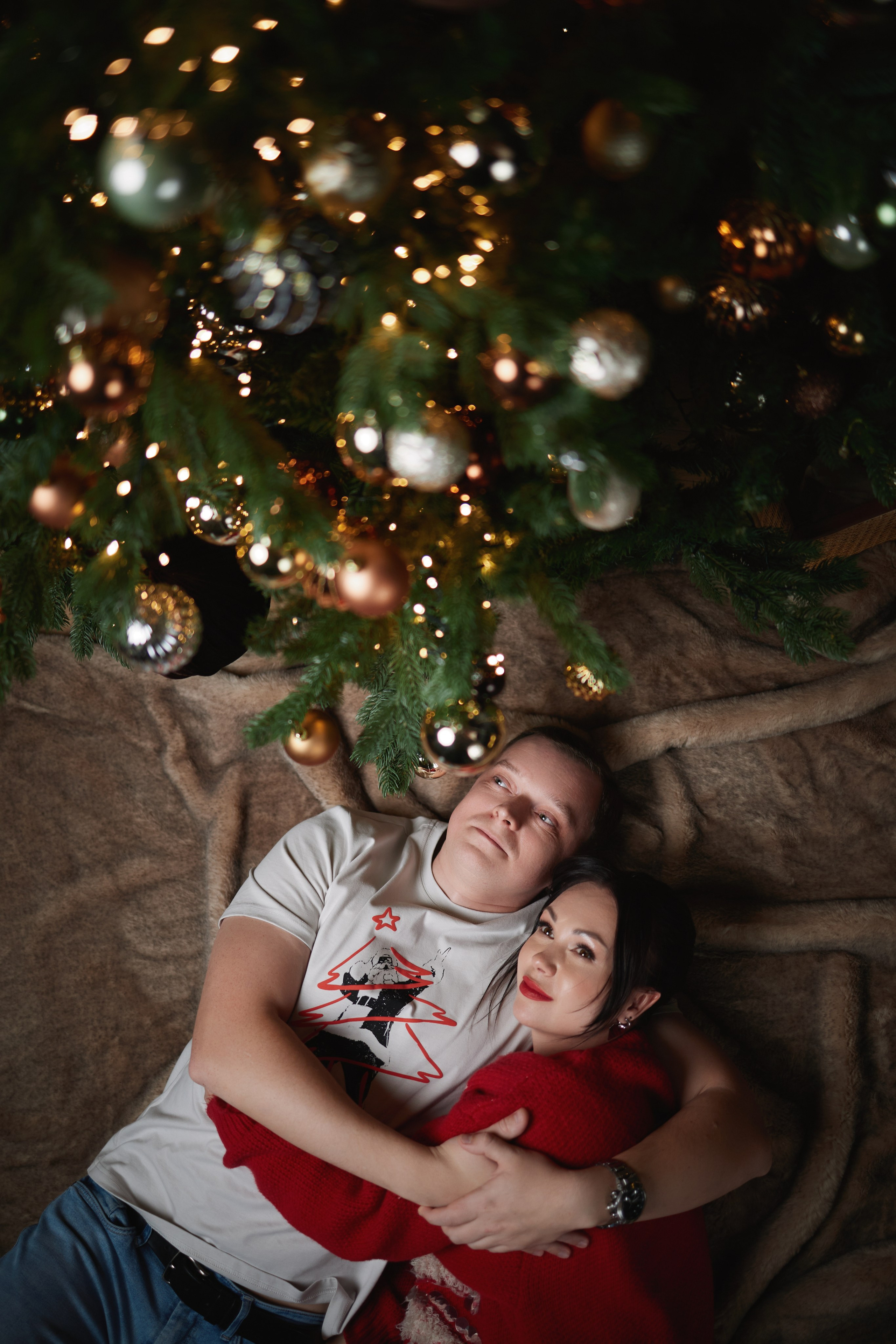 Григорьевы. Фотограф и видеограф в Кургане Леонид Корнильев